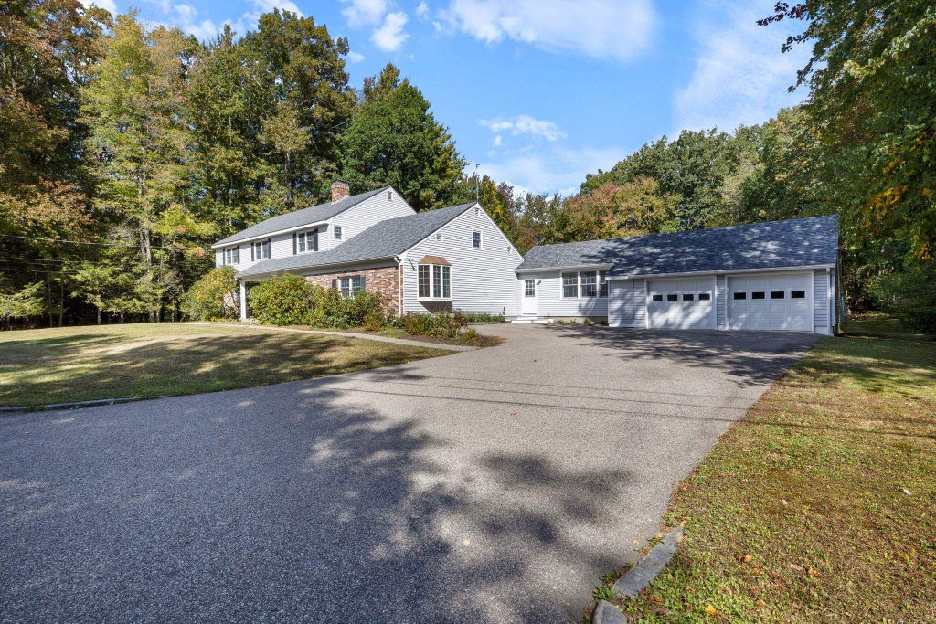 Photo of 2 Regina Road, Portsmouth, NH 03801 (MLS # 5113275)