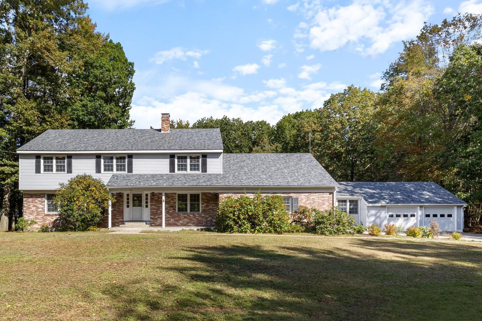 2 Regina Road