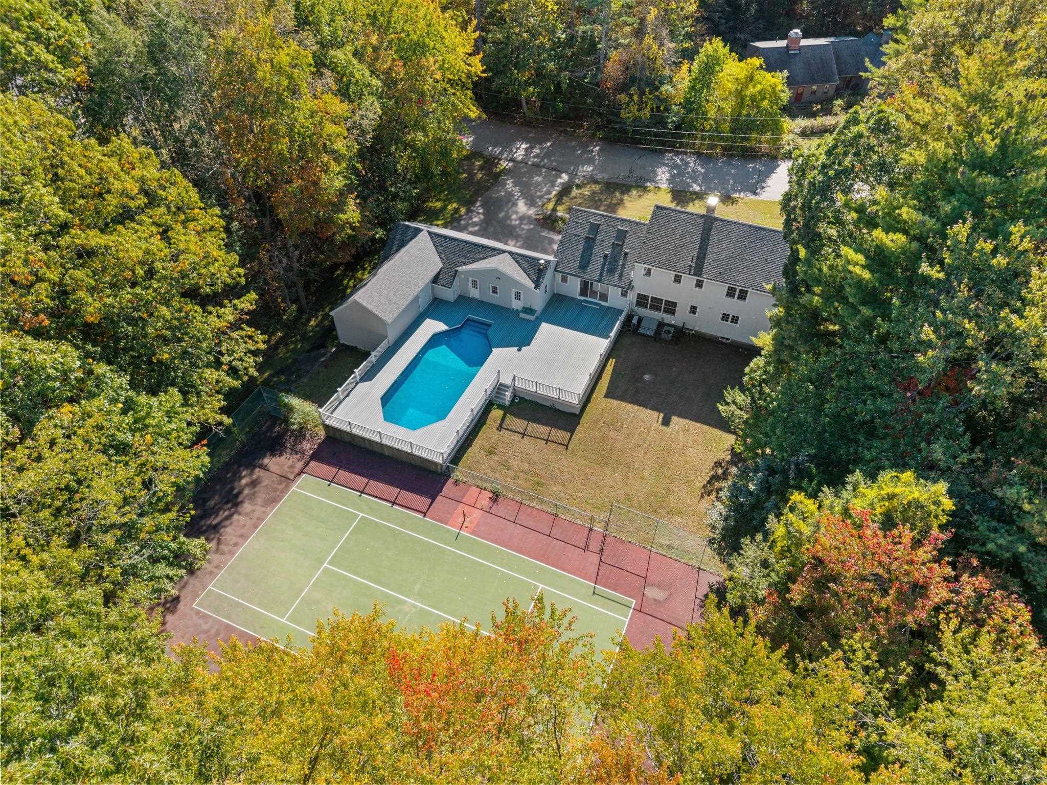 2 Regina Road