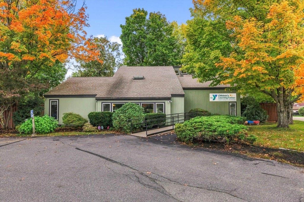 Photo of 407 Winchester Street, Keene, NH 03431 (MLS # 5113087)