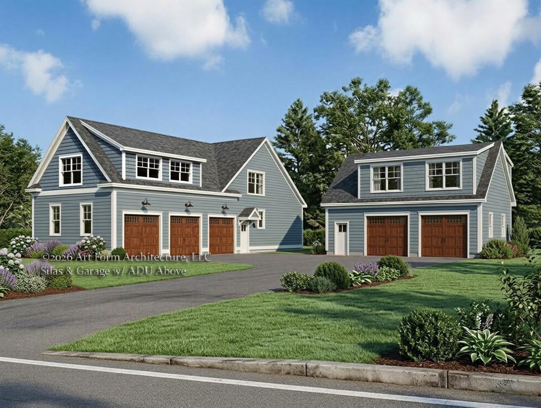 Lot K Longview Place K