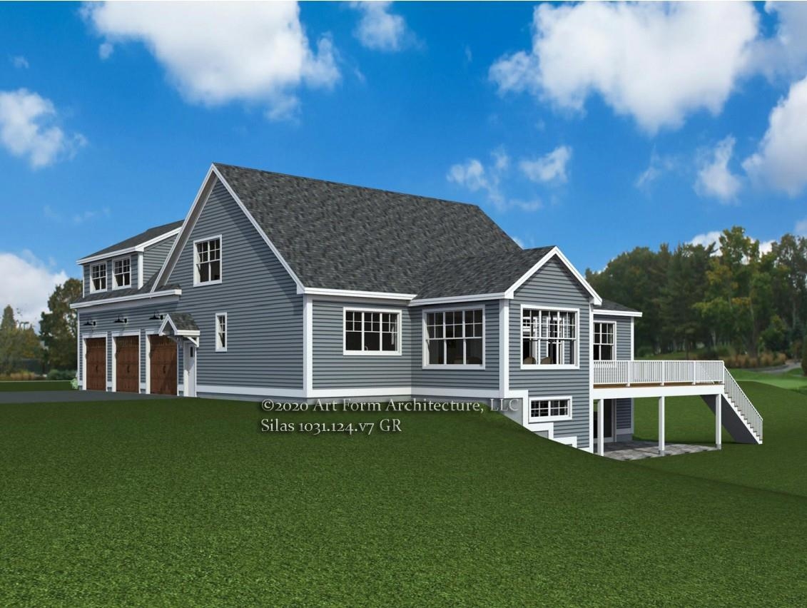 Lot K Longview Place K