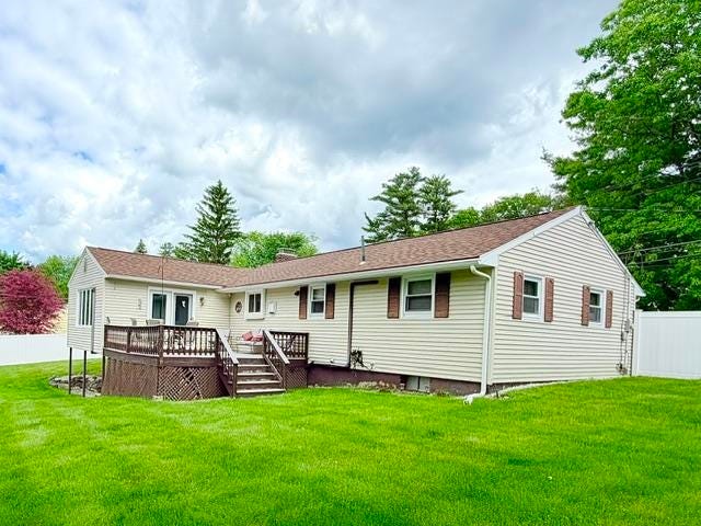 Photo of 11 Old Rockingham Road, Salem, NH 03079 (MLS # 5096724)