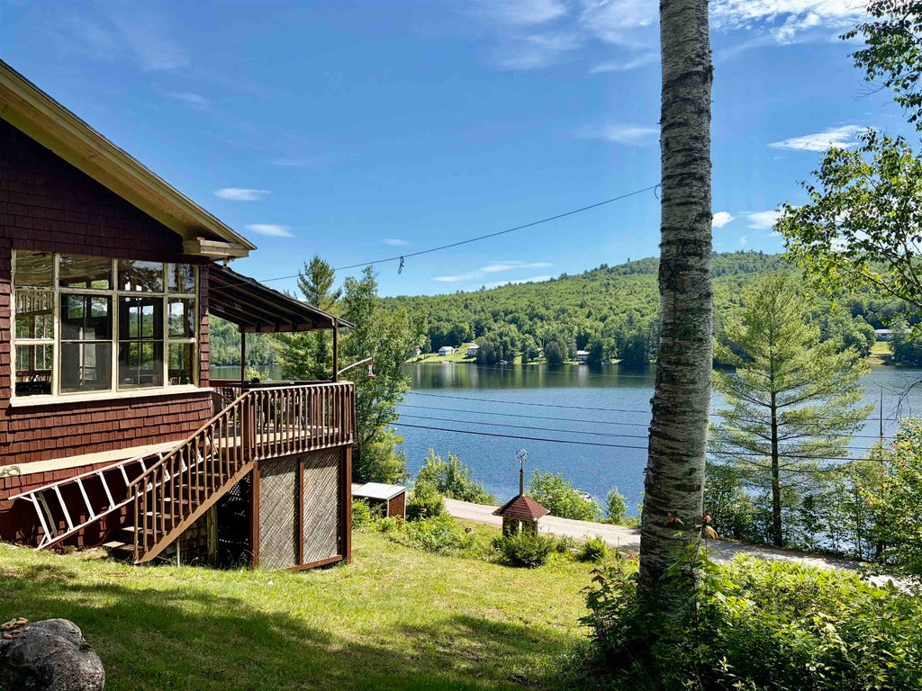Photo of 263 Cedar Pond Drive, Milan, NH 03588 (MLS # 5097133)