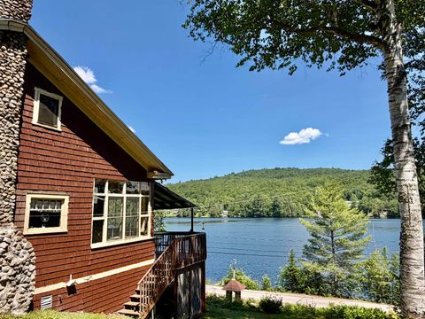 Photo of 263 Cedar Pond Drive, Milan, NH 03588 (MLS # 5097133)