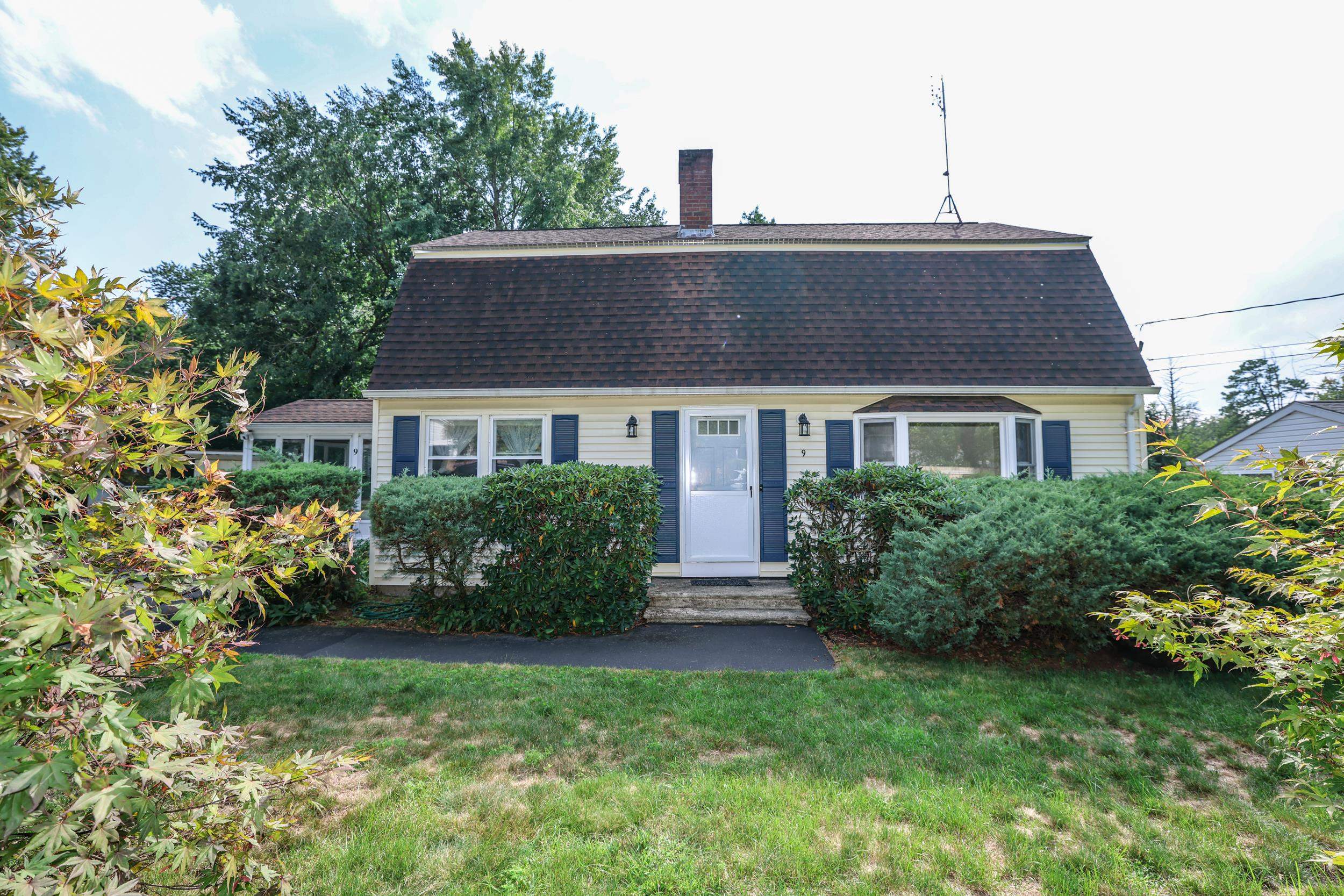 9 Roby Street