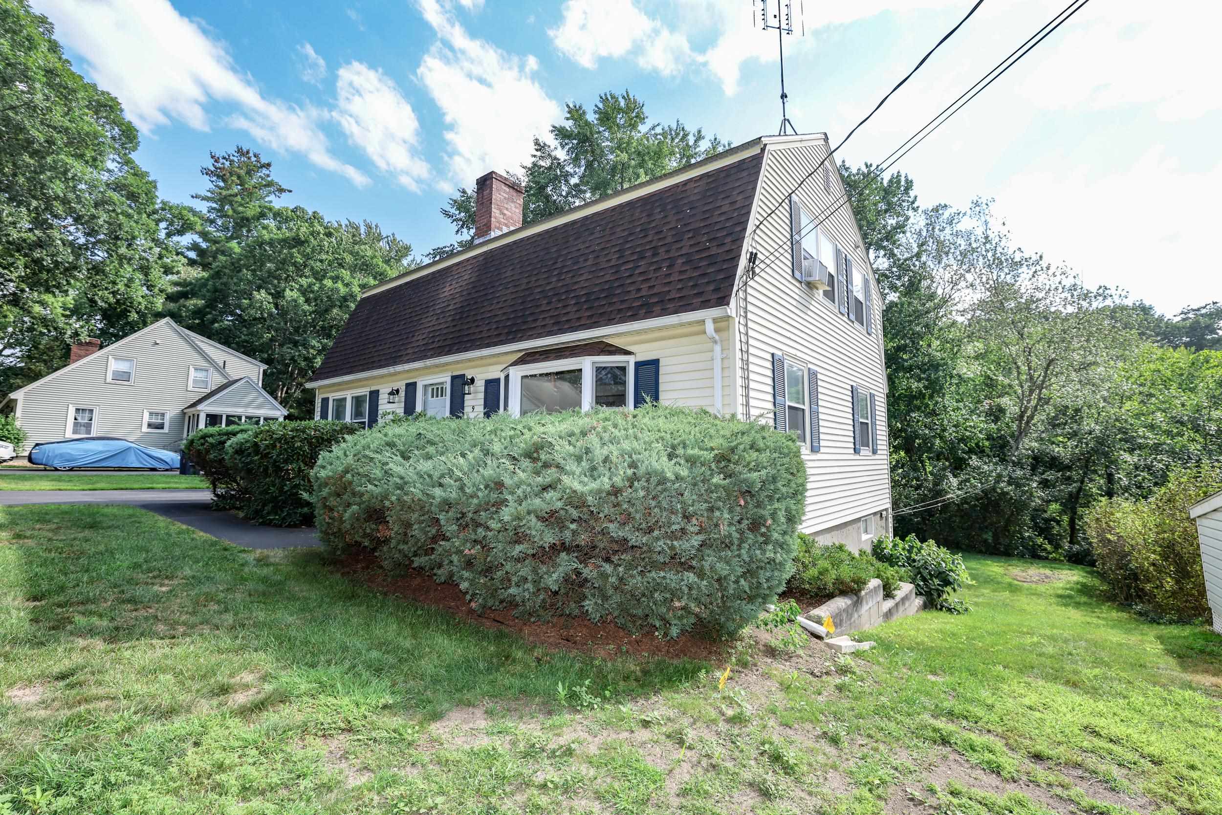 9 Roby Street