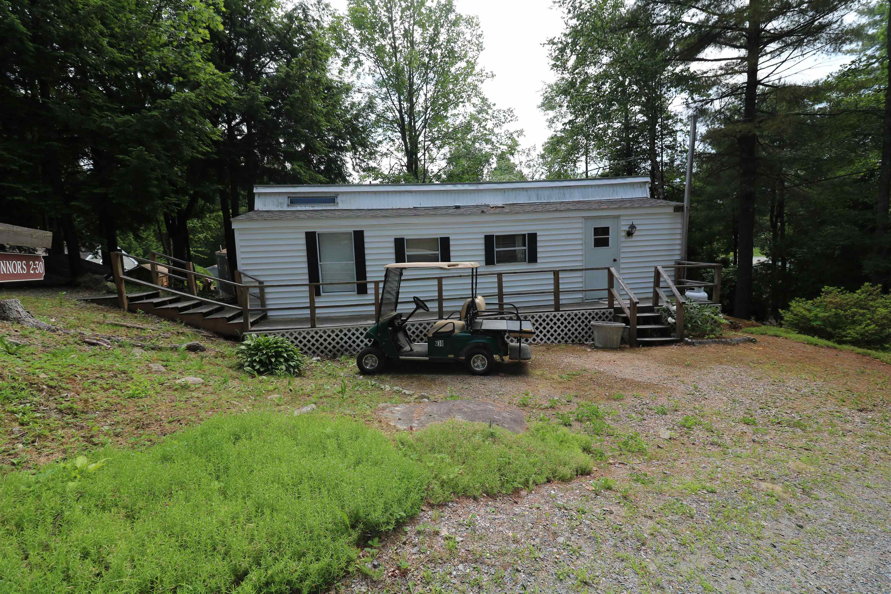 155 Forest Drive