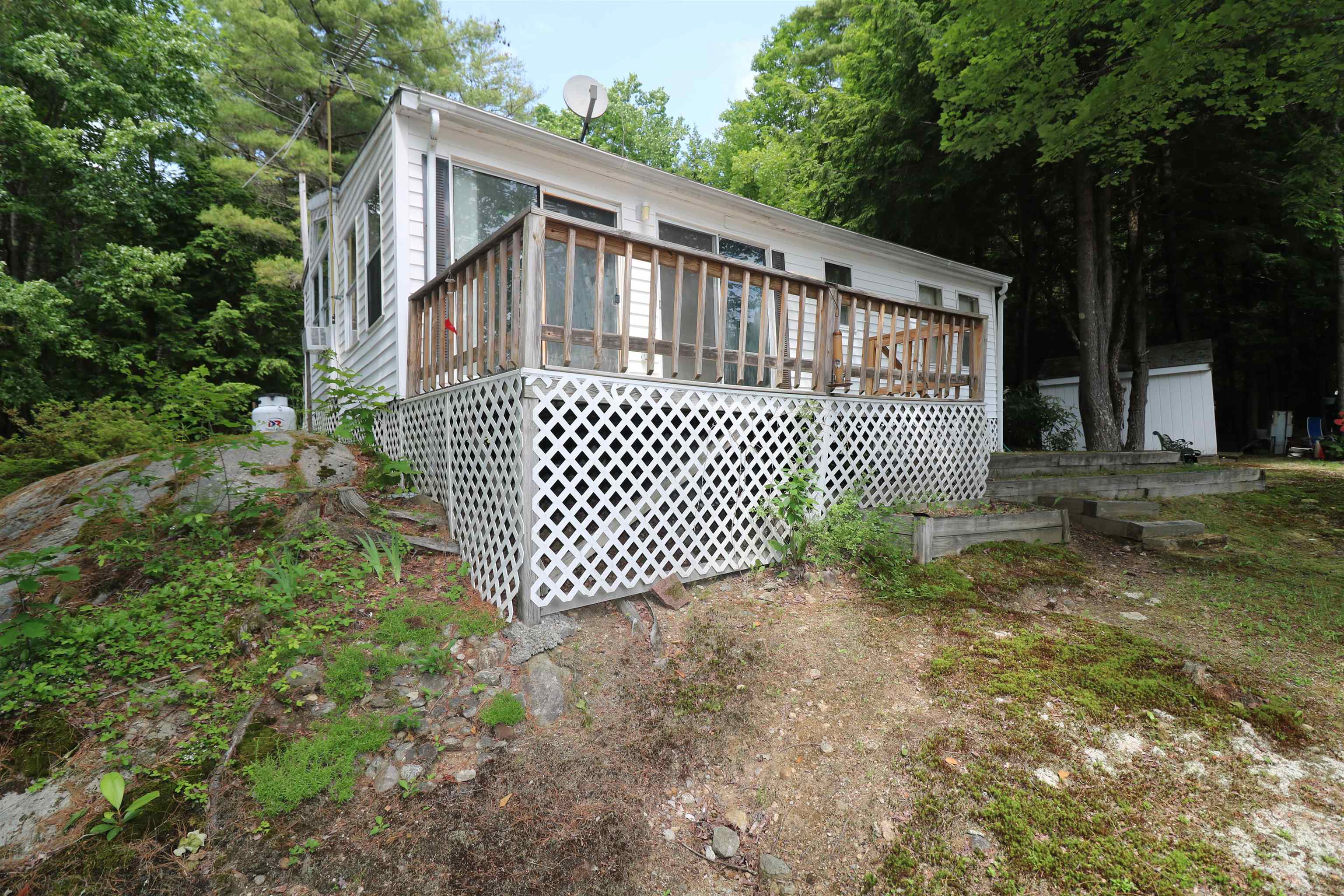 155 Forest Drive