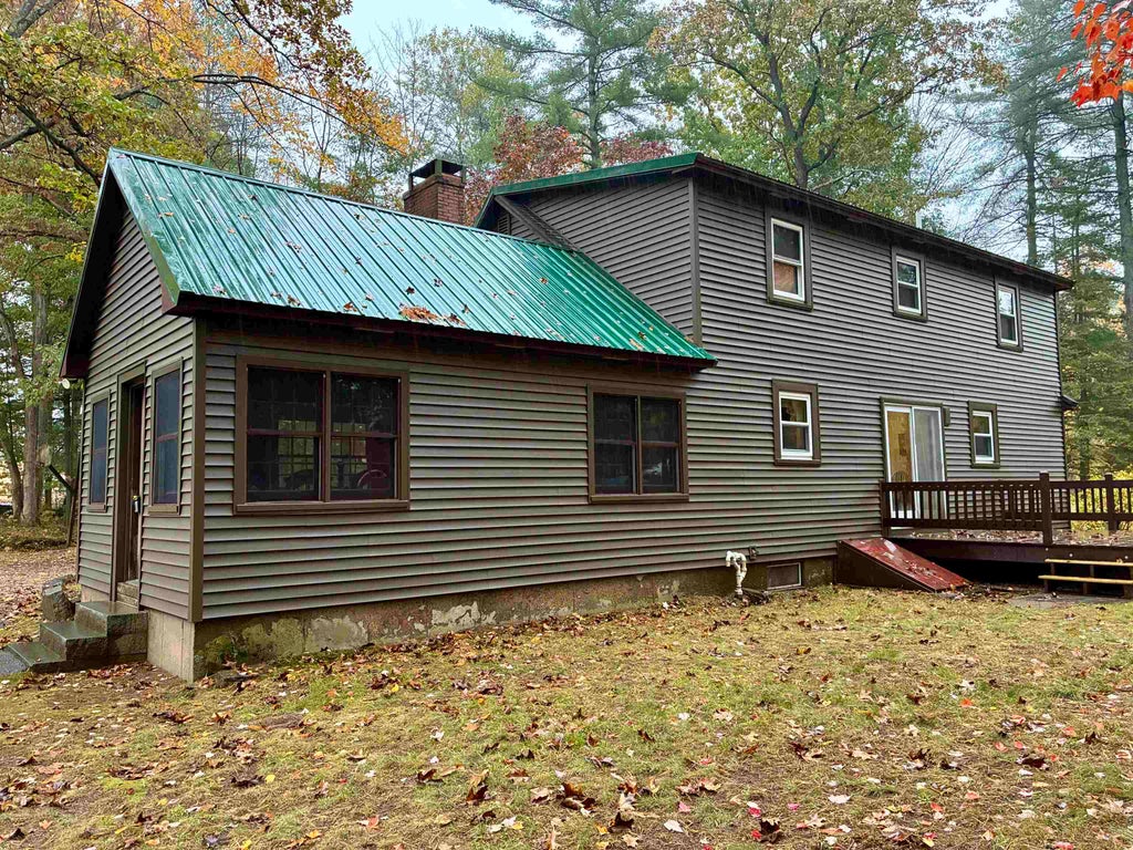 Photo of 156 Granite Street, Allenstown, NH 03275 (MLS # 5114850)
