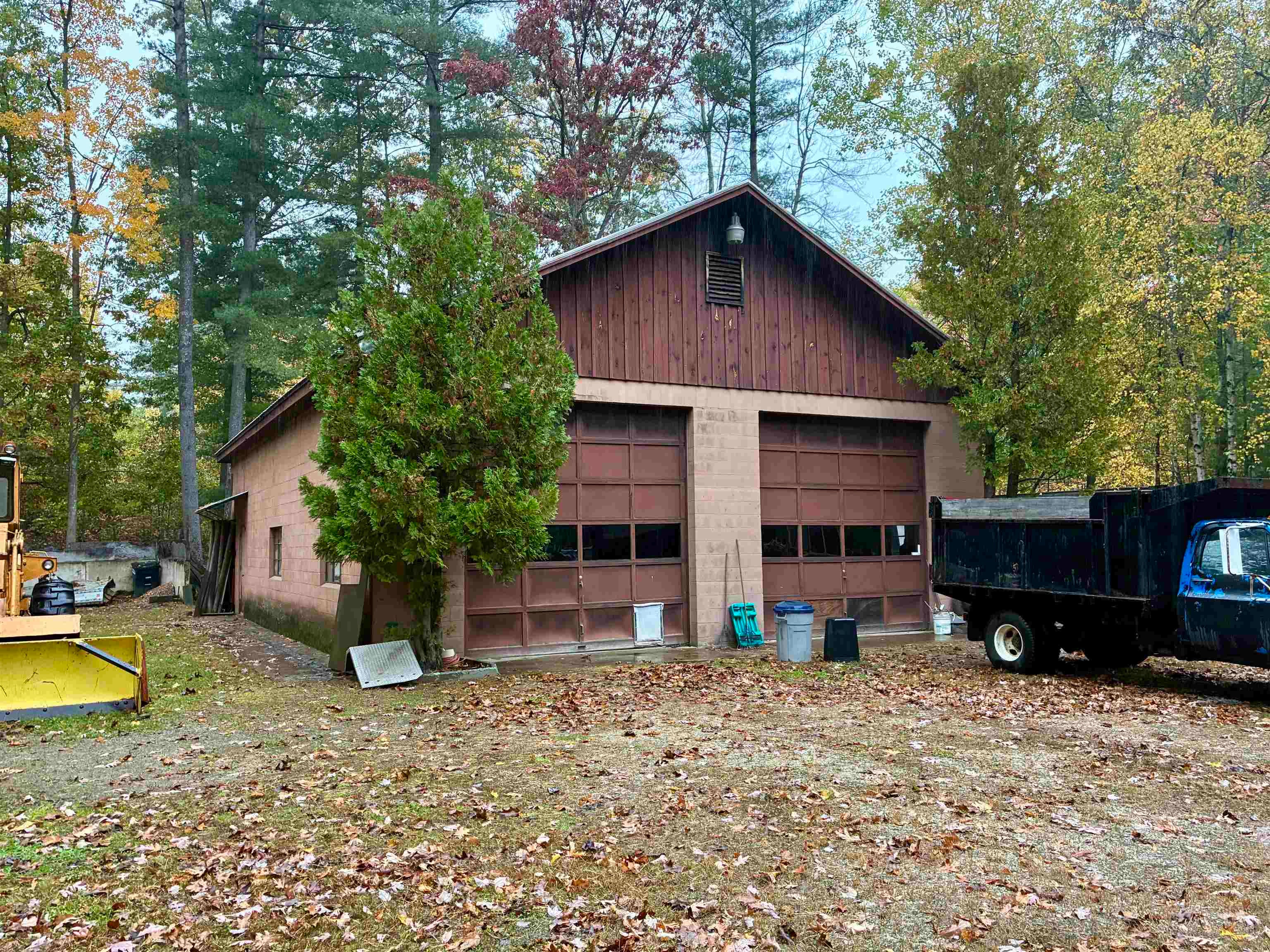 156 Granite Street