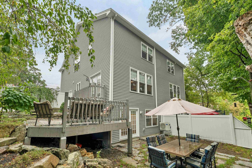 Photo of 45 Varney Street, Manchester, NH 03102 (MLS # 5112148)