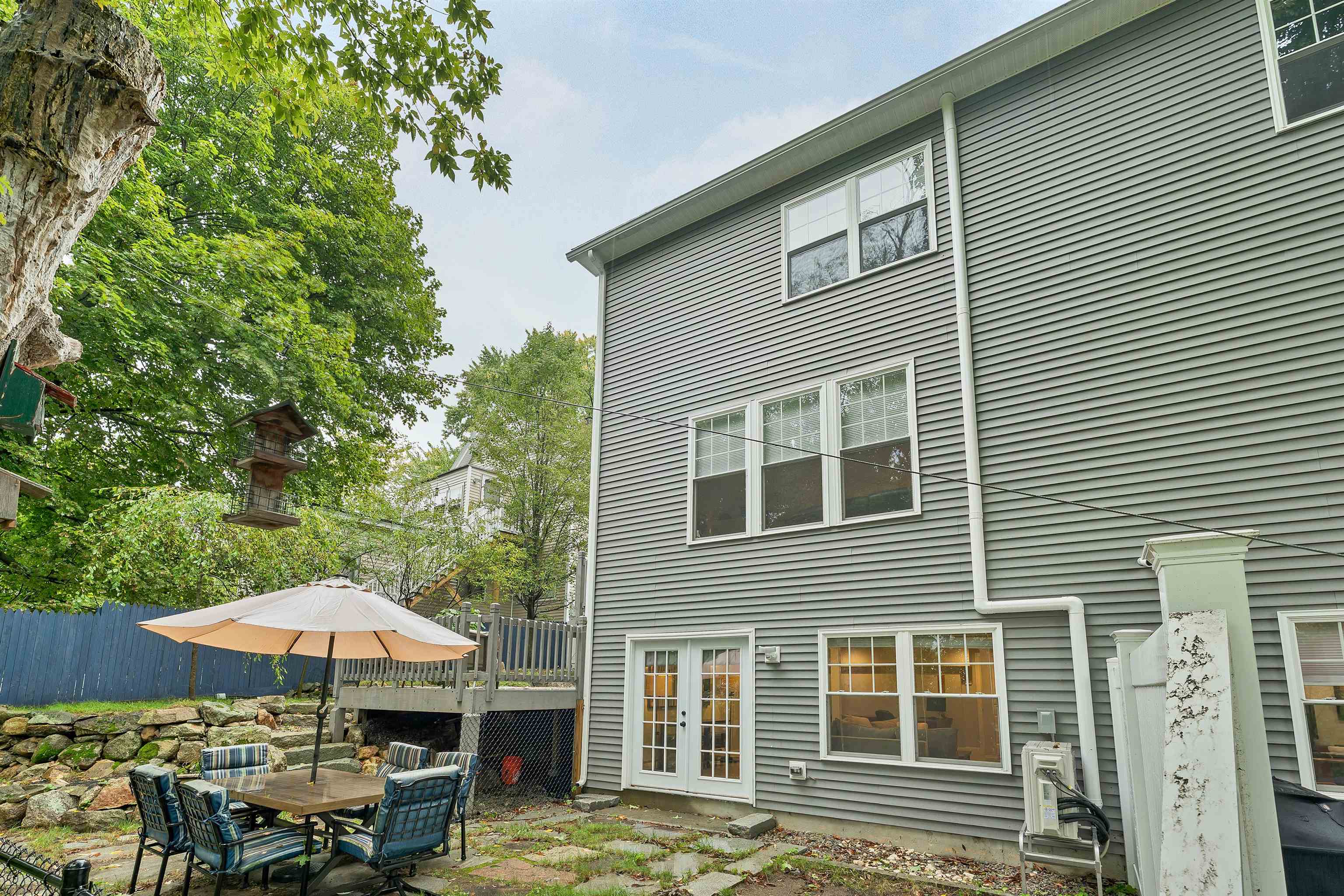 45 Varney Street