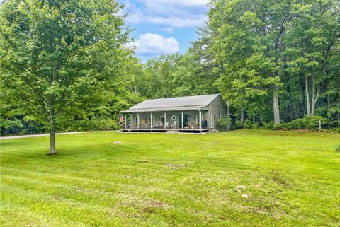 Photo of 103 Monument Road, Richmond, NH 03470 (MLS # 5091966)
