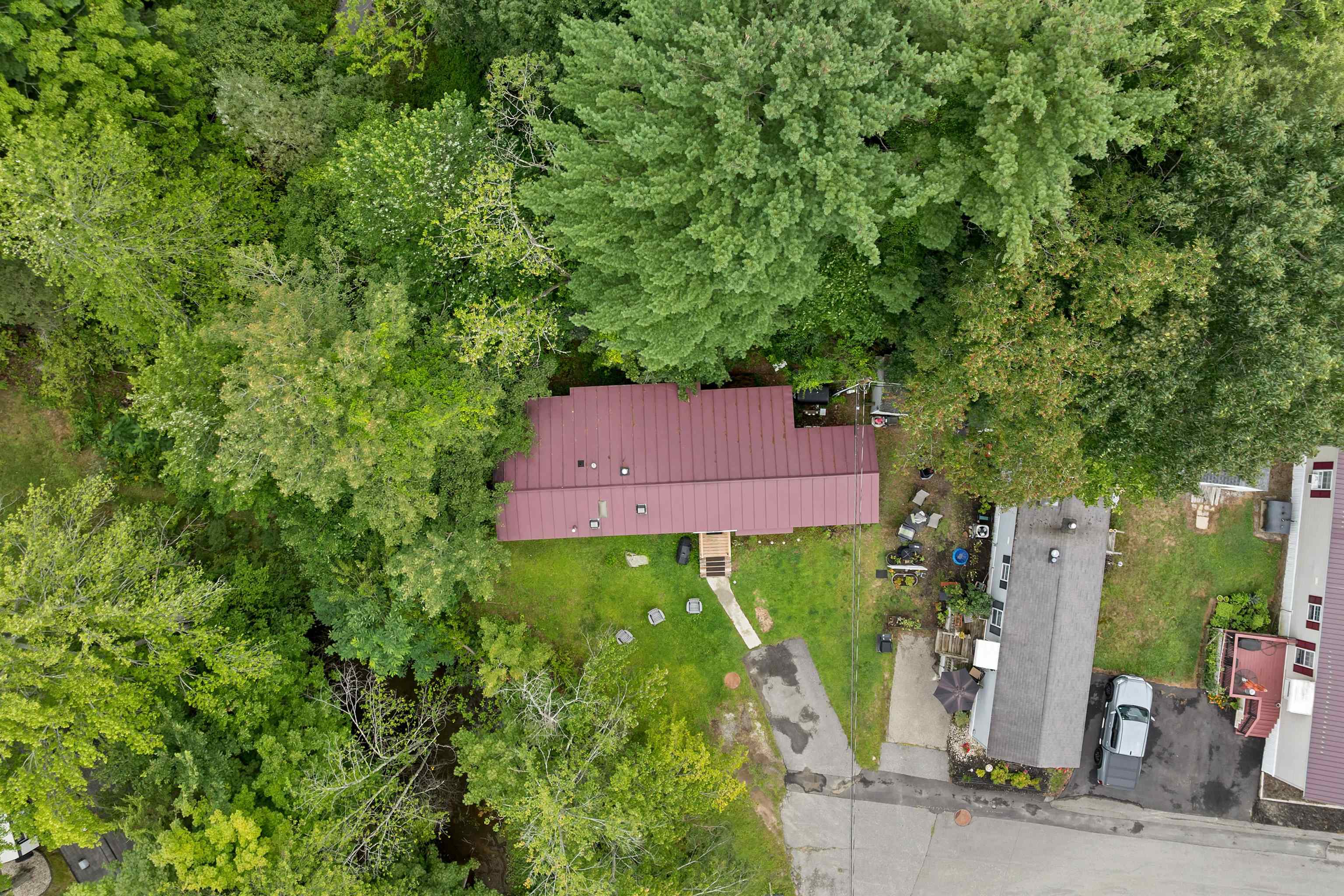 4 Colgate Road