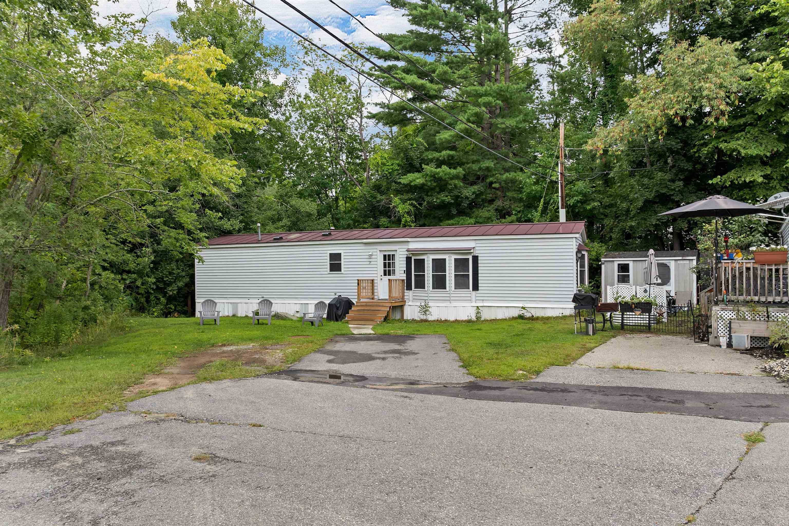 4 Colgate Road