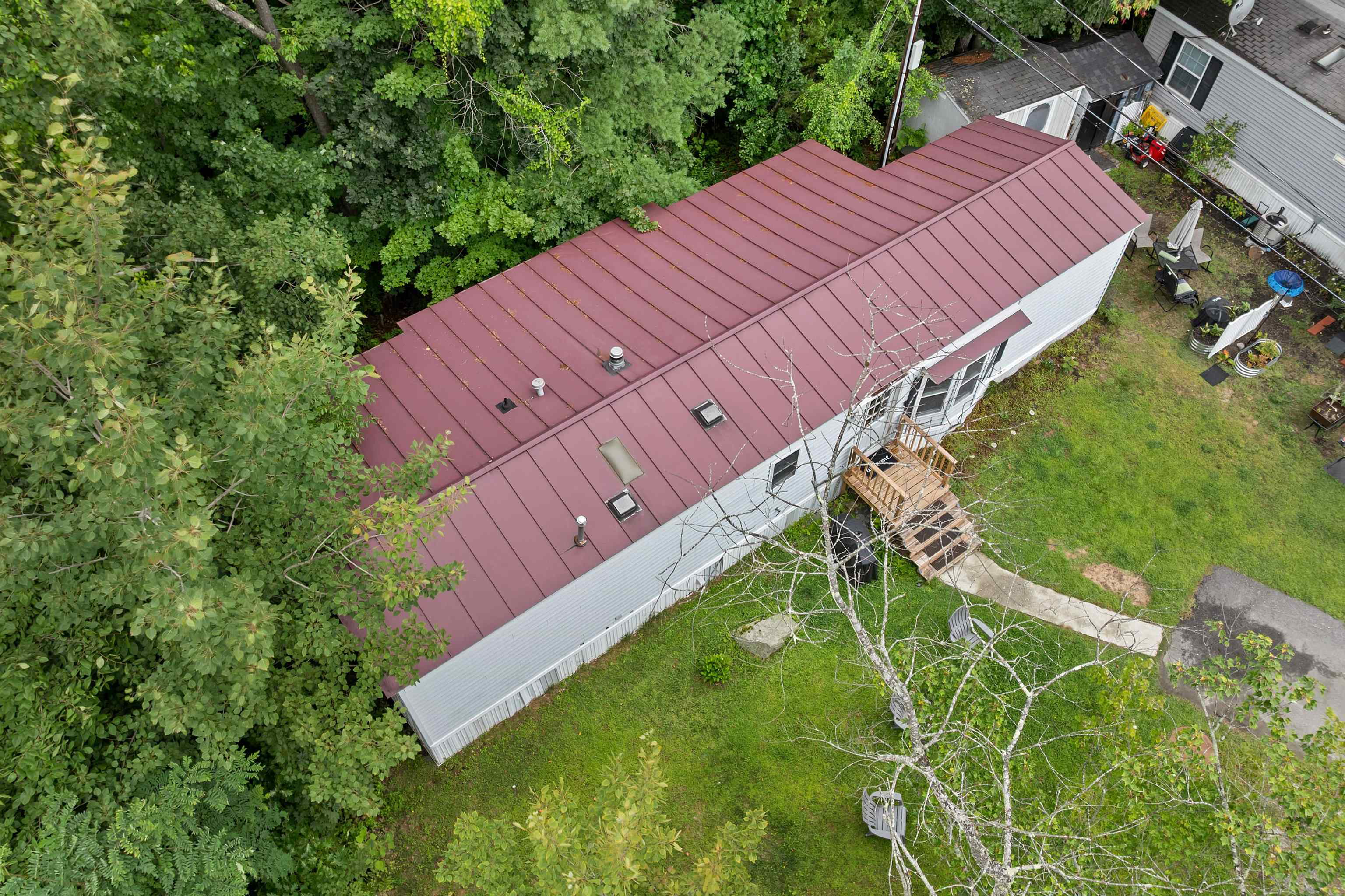 4 Colgate Road