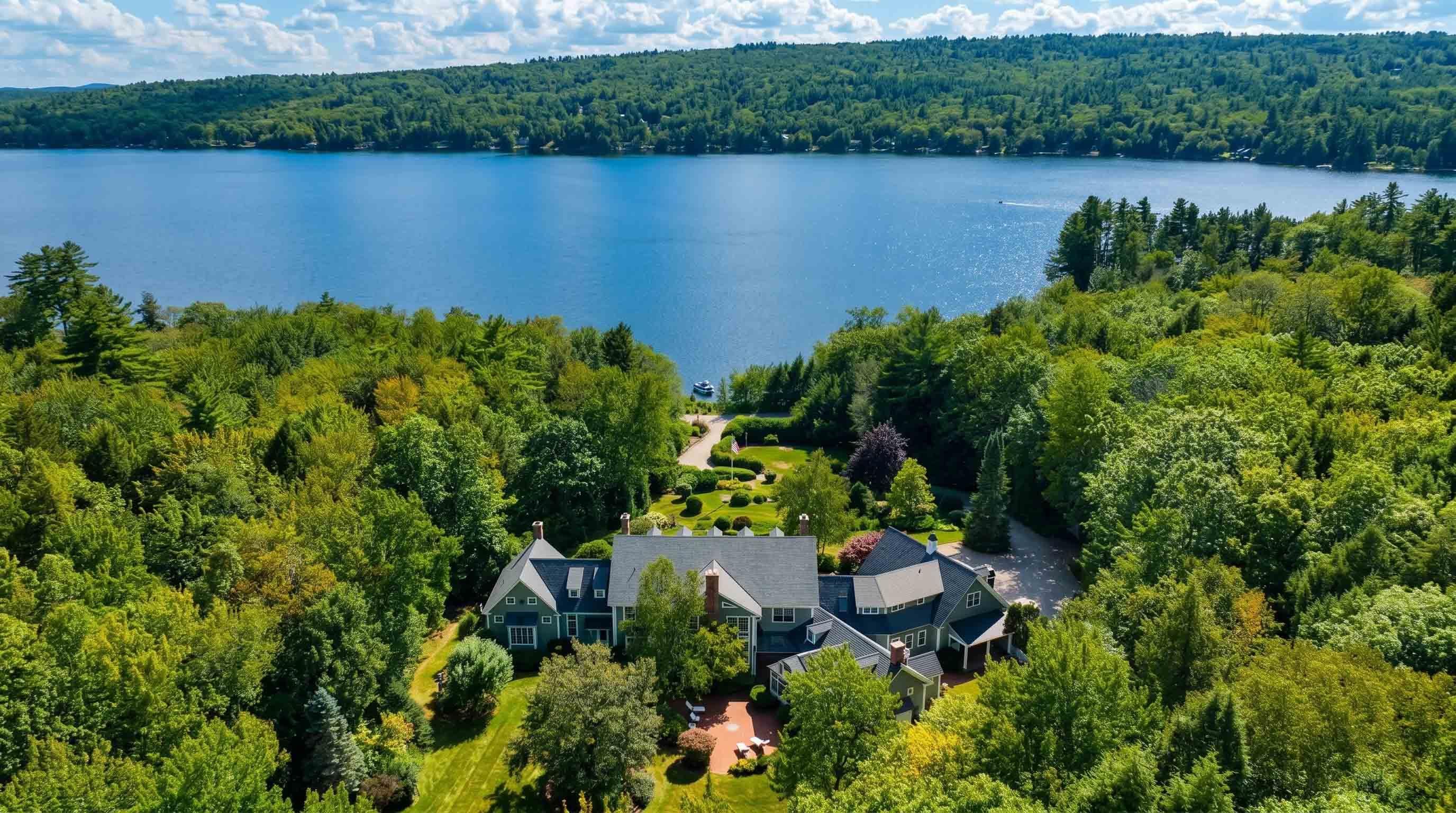 373 Lakeshore Drive