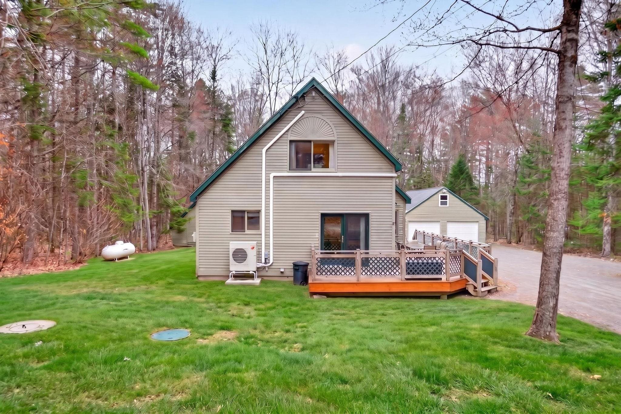 77 Anderson Road