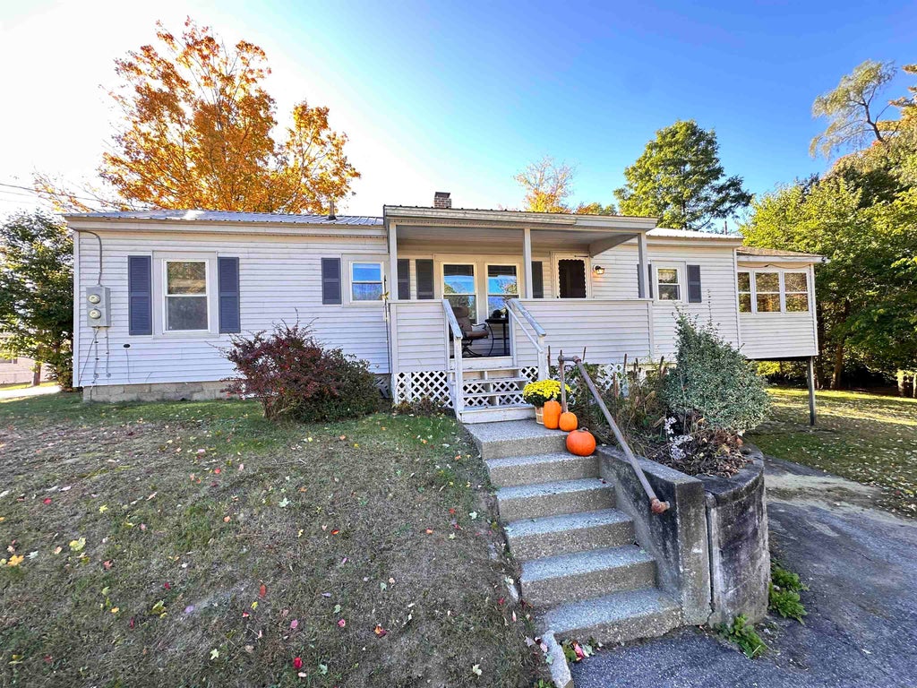 Photo of 25 Pierce Road, Hinsdale, NH 03451 (MLS # 5113121)