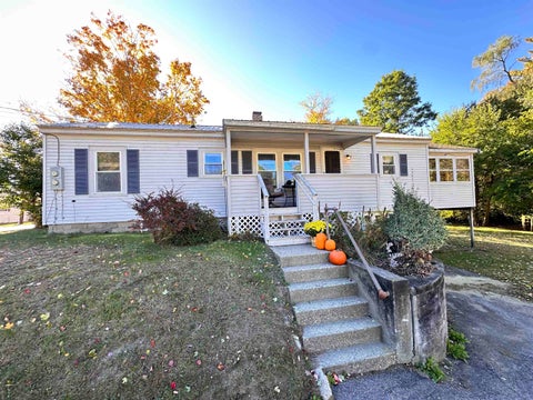 Photo of 25 Pierce Road, Hinsdale, NH 03451 (MLS # 5113121)