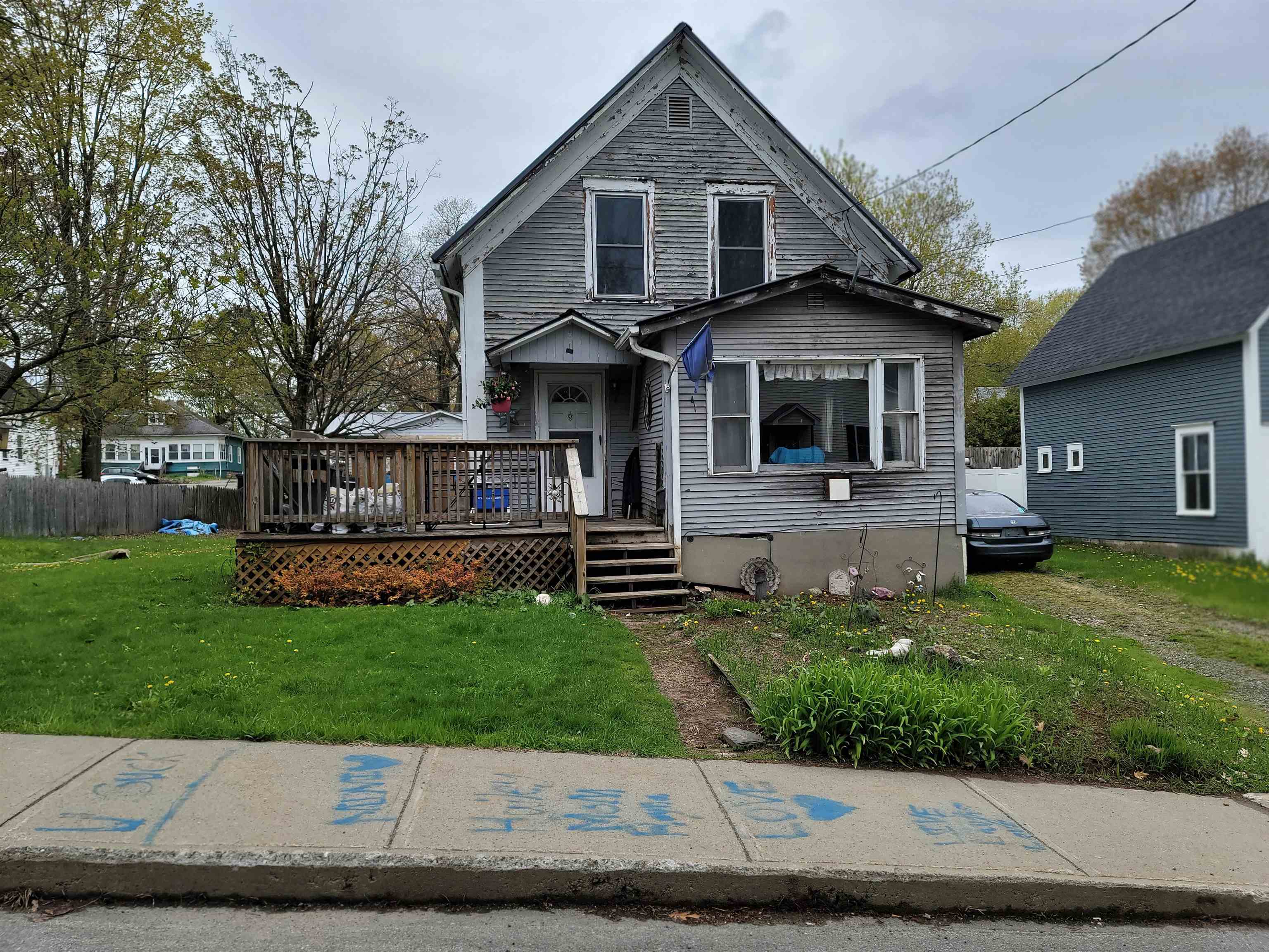 75 Indian Point Street