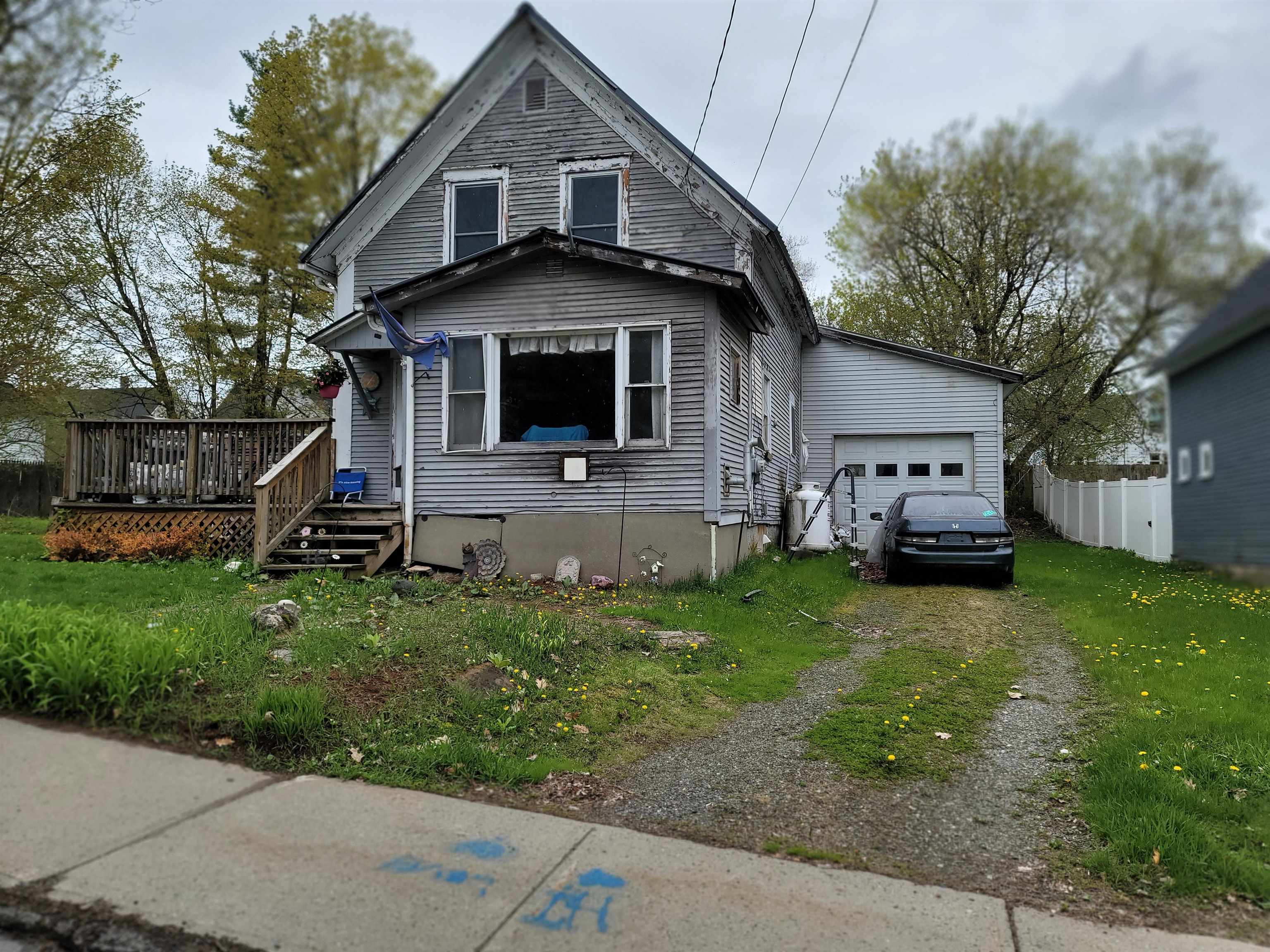 75 Indian Point Street