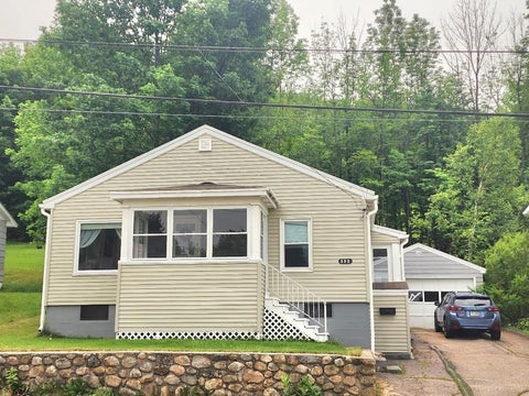 Photo of 332 Grafton Street, Berlin, NH 03570 (MLS # 5099921)