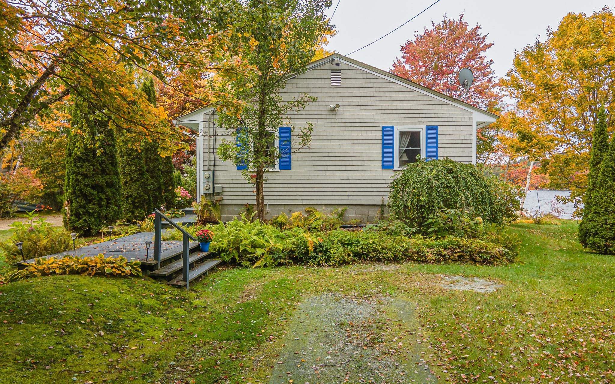 133 North Shore Road