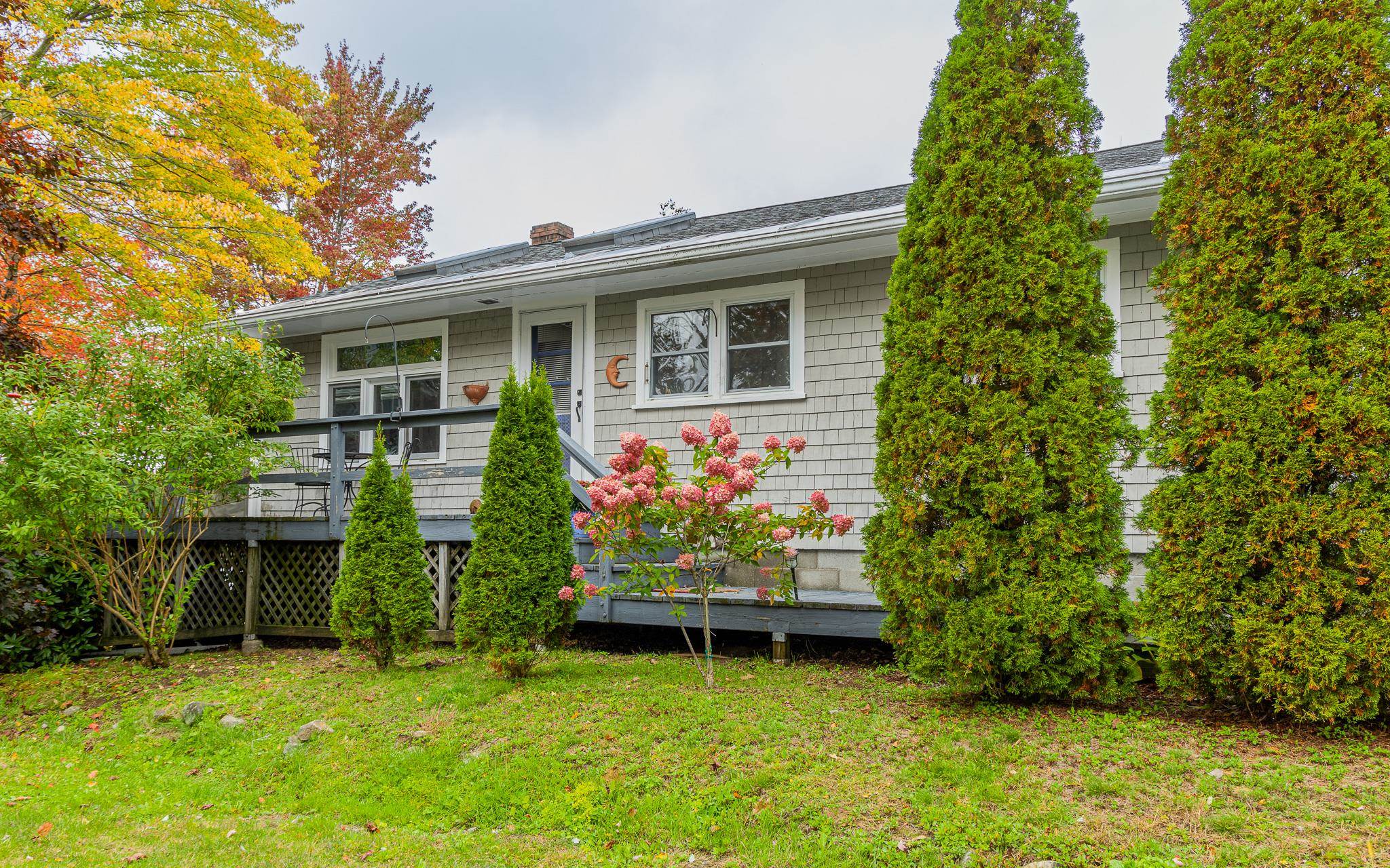 133 North Shore Road