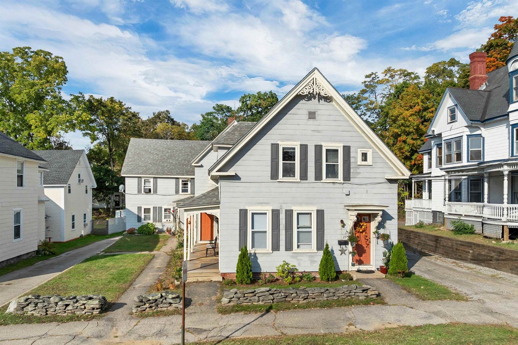 Photo of 24 Messer Street, Laconia, NH 03246 (MLS # 5112954)