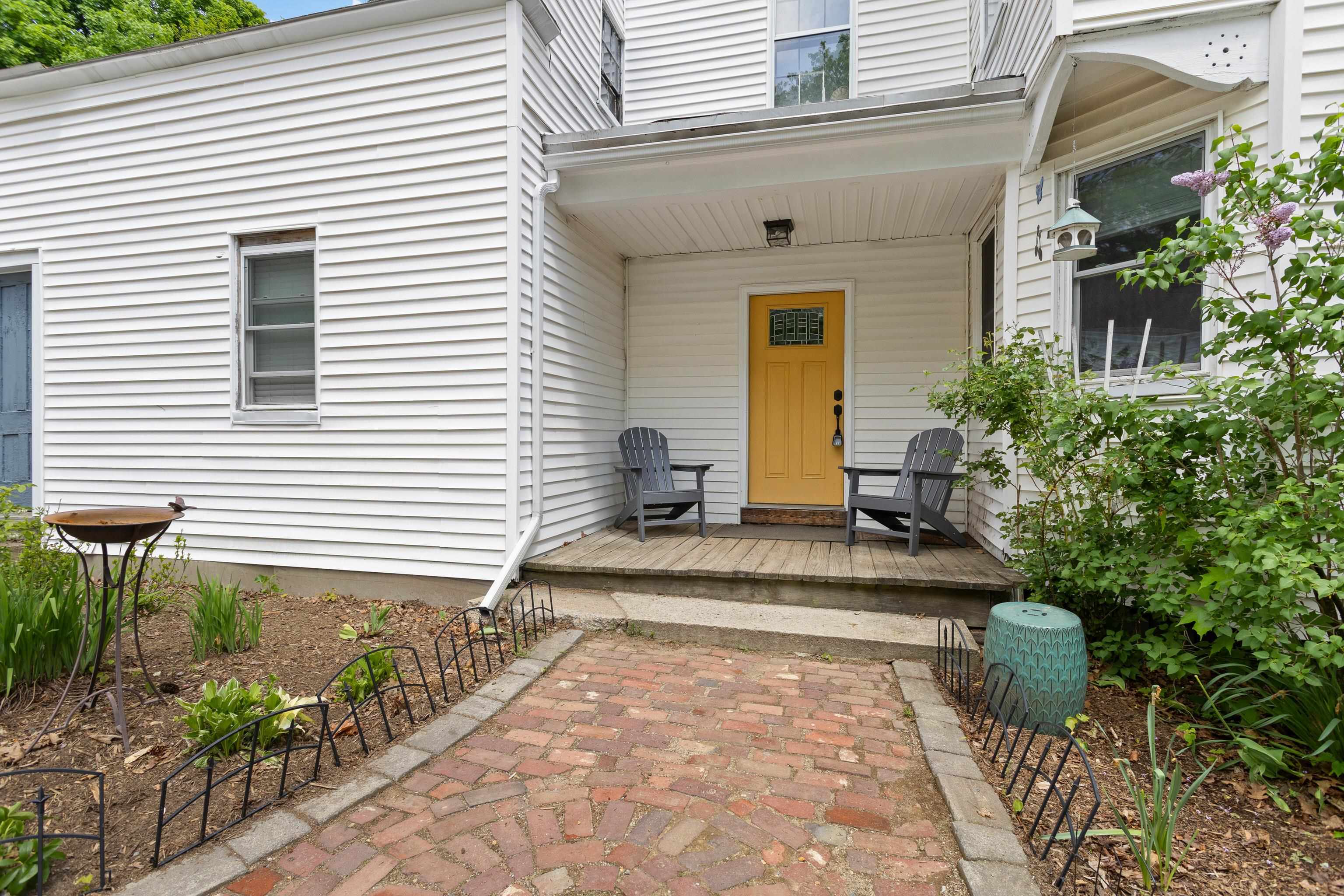 59-61 Belknap Street