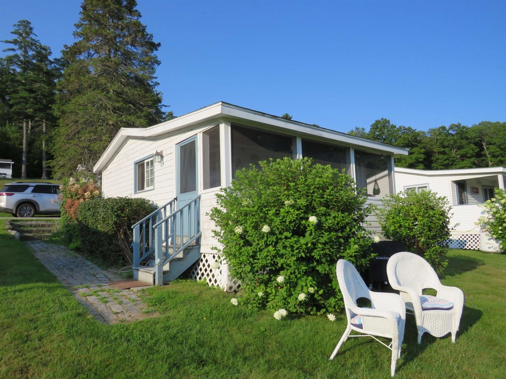 Photo of 151 W Shore Road #4, Bristol, NH 03222 (MLS # 5104781)