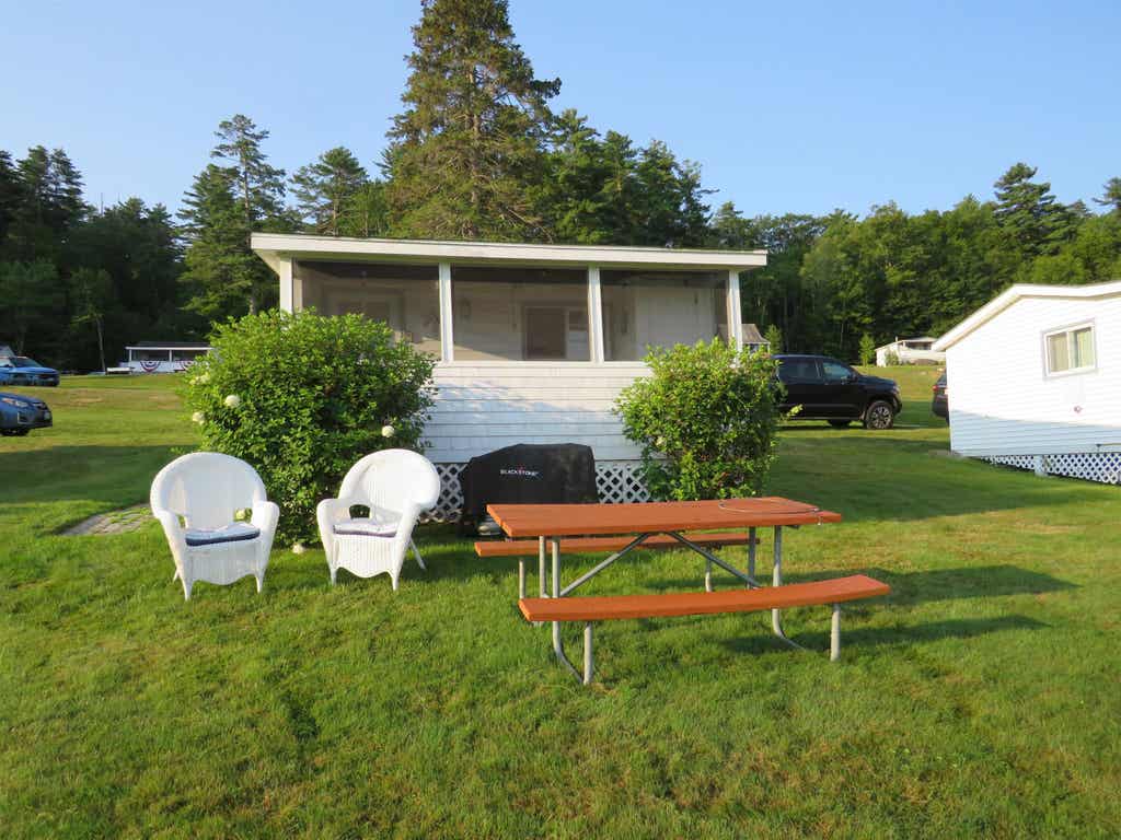 Photo of 151 W Shore Road #4, Bristol, NH 03222 (MLS # 5104781)