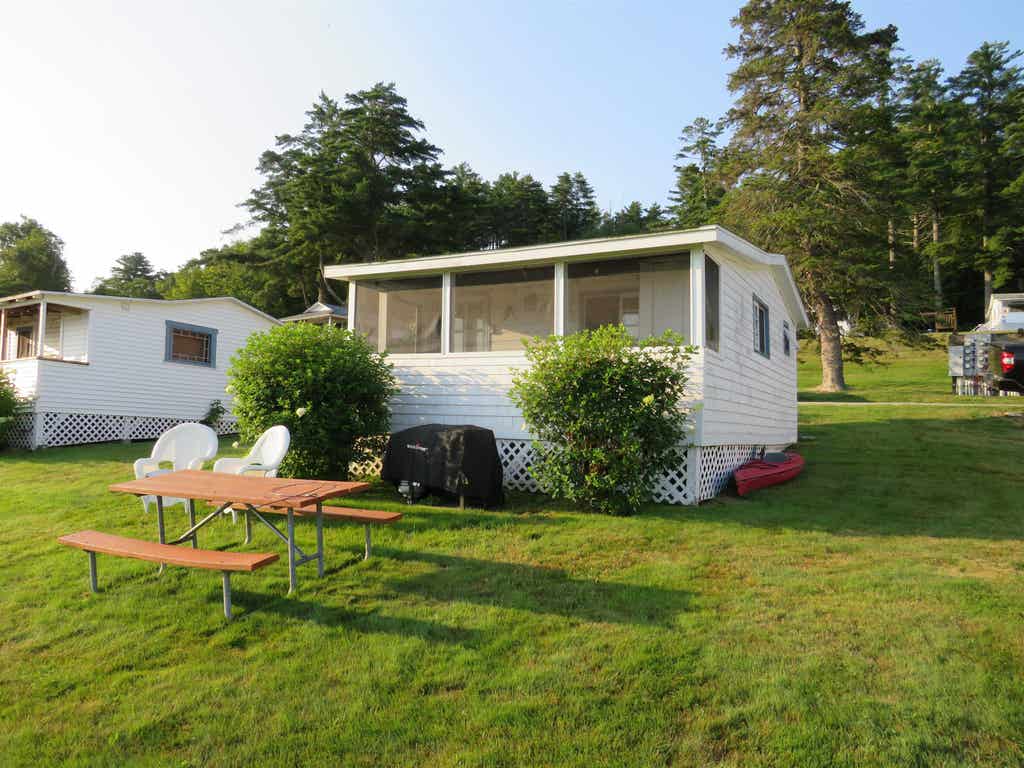 Photo of 151 W Shore Road #4, Bristol, NH 03222 (MLS # 5104781)