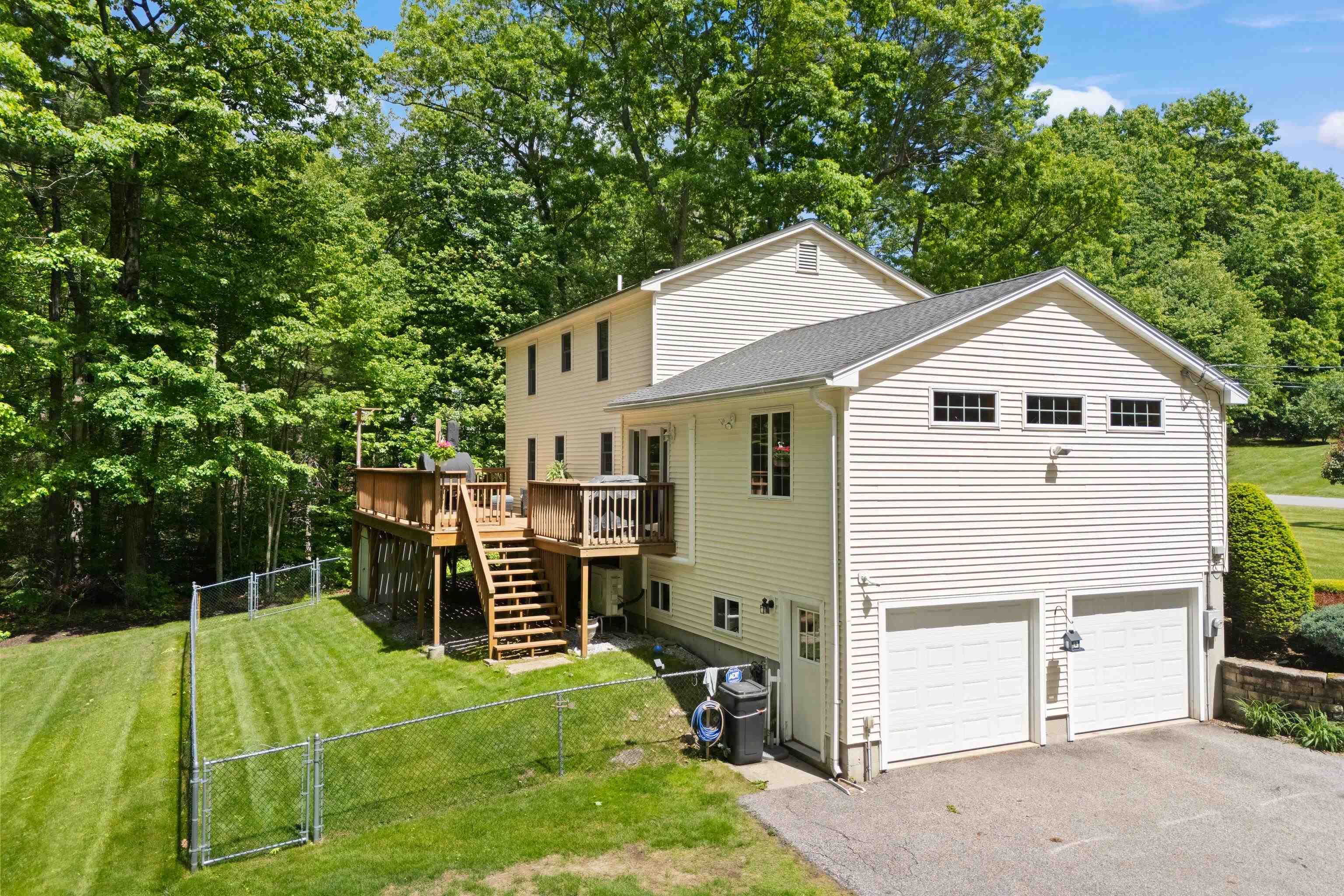 18 Paul Avenue