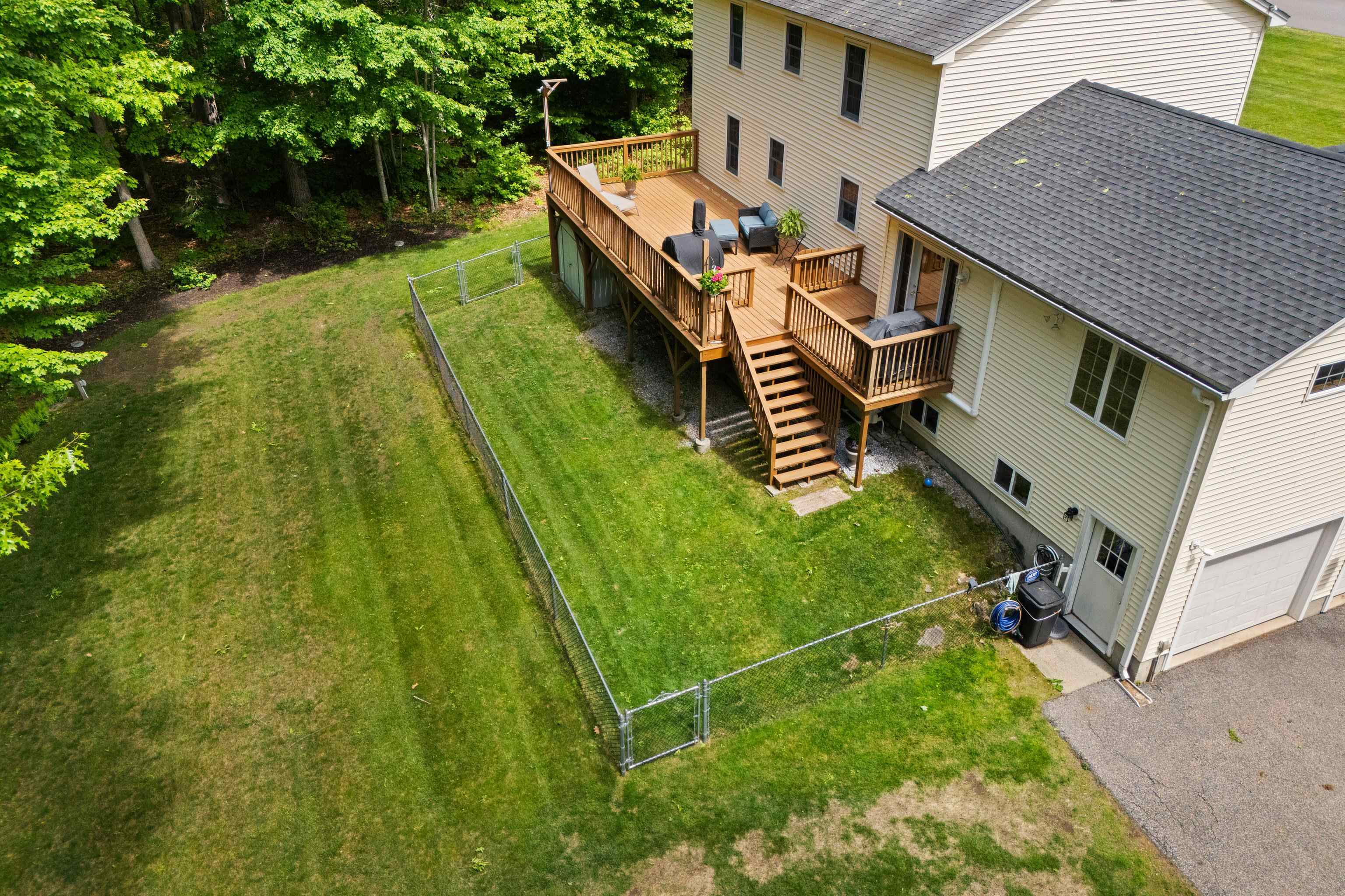 18 Paul Avenue