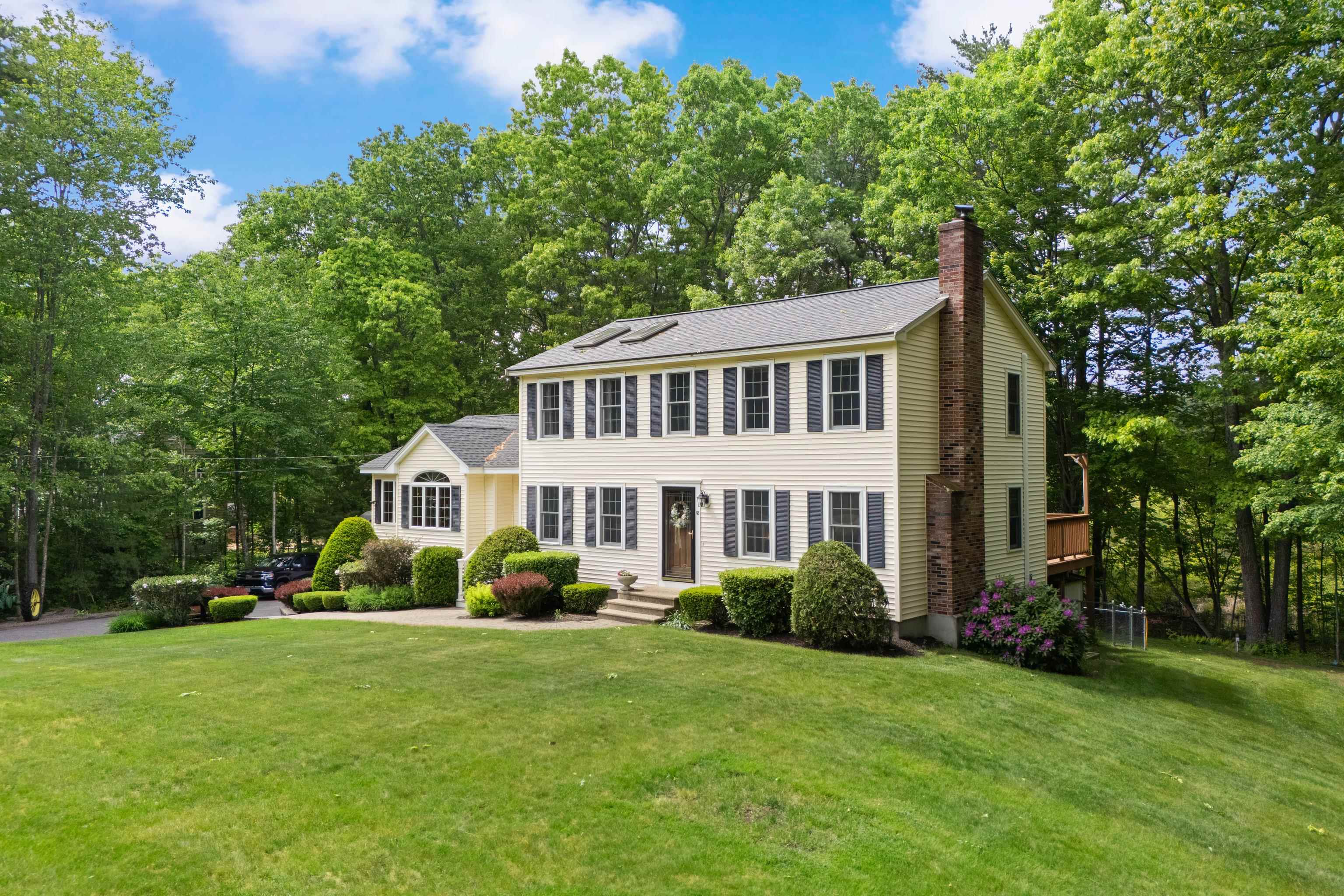 18 Paul Avenue