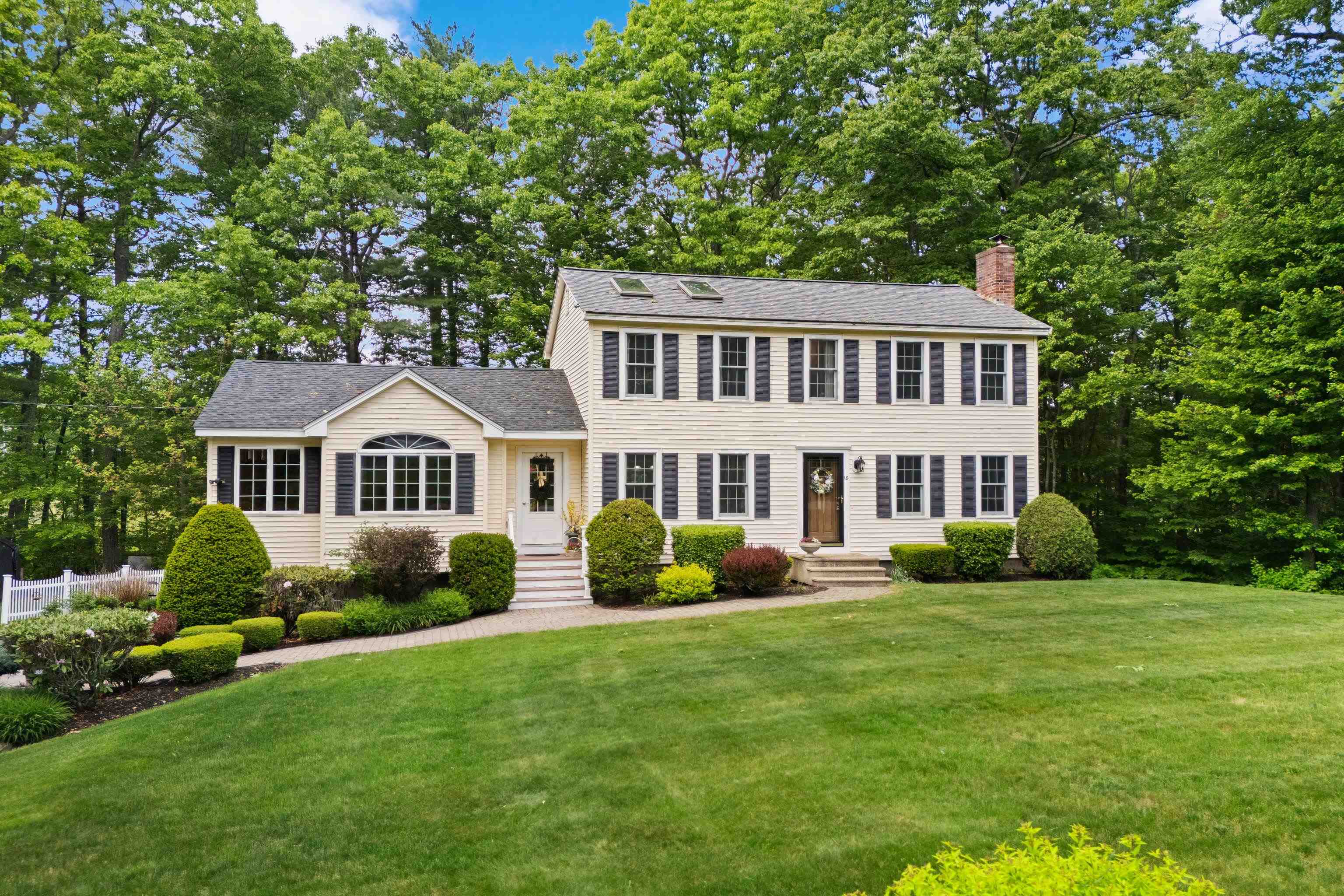 18 Paul Avenue
