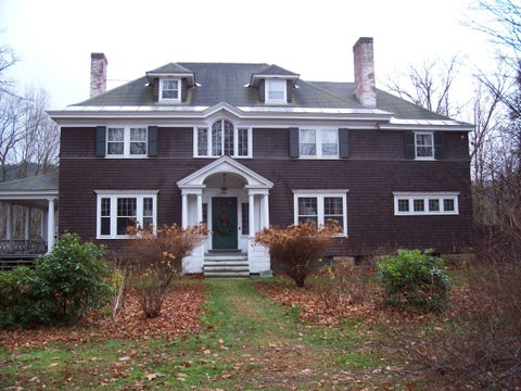 Photo of 15 Bailey Avenue, Claremont, NH 03743 (MLS # 5076096)