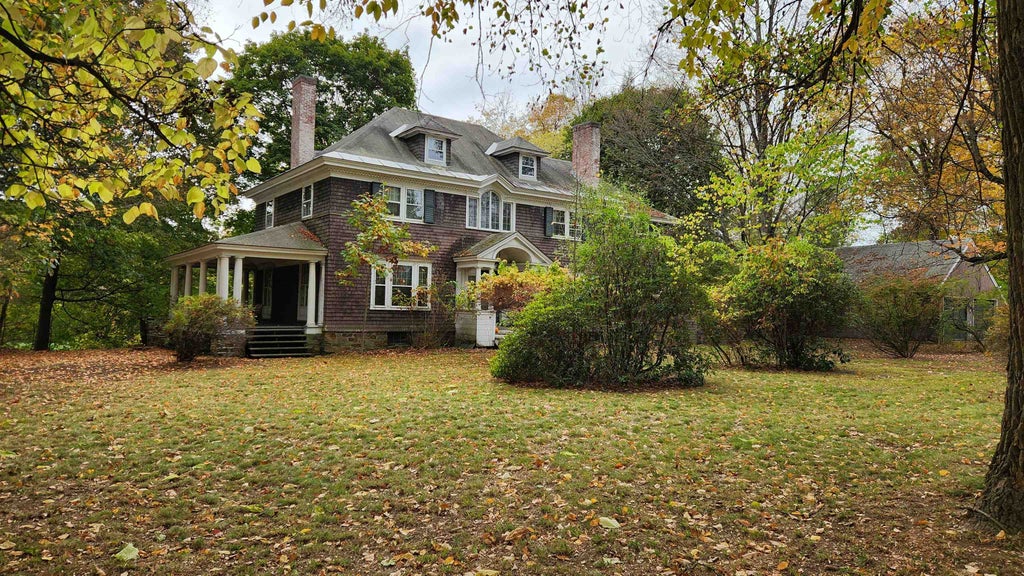 Photo of 15 Bailey Avenue, Claremont, NH 03743 (MLS # 5076096)