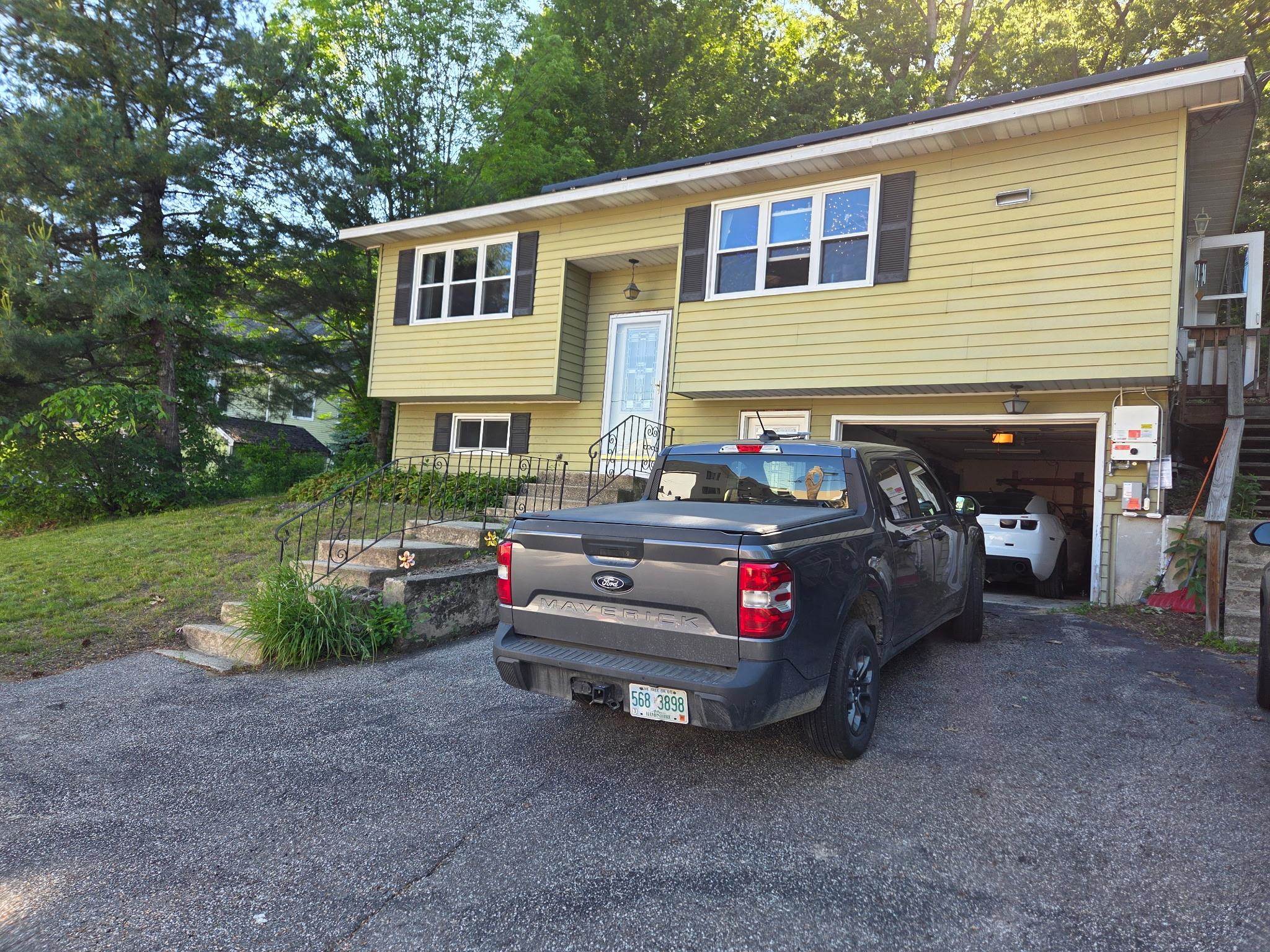 119 Huntress Street