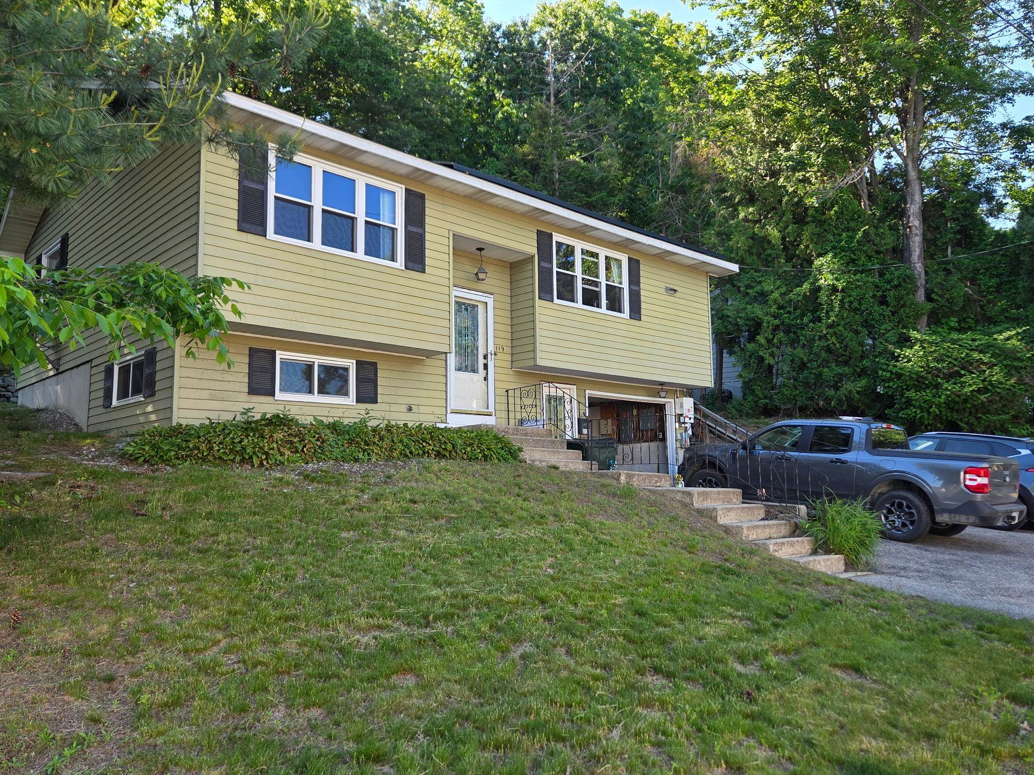 119 Huntress Street