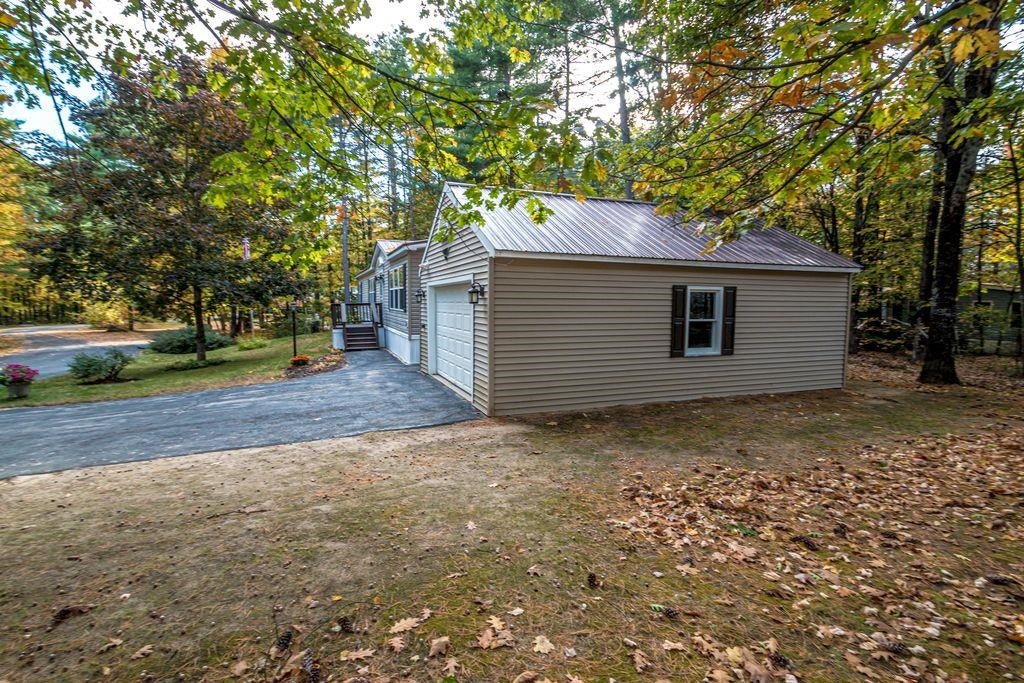 Photo of 36 Cardinal Way, Conway, NH 03813 (MLS # 5113464)