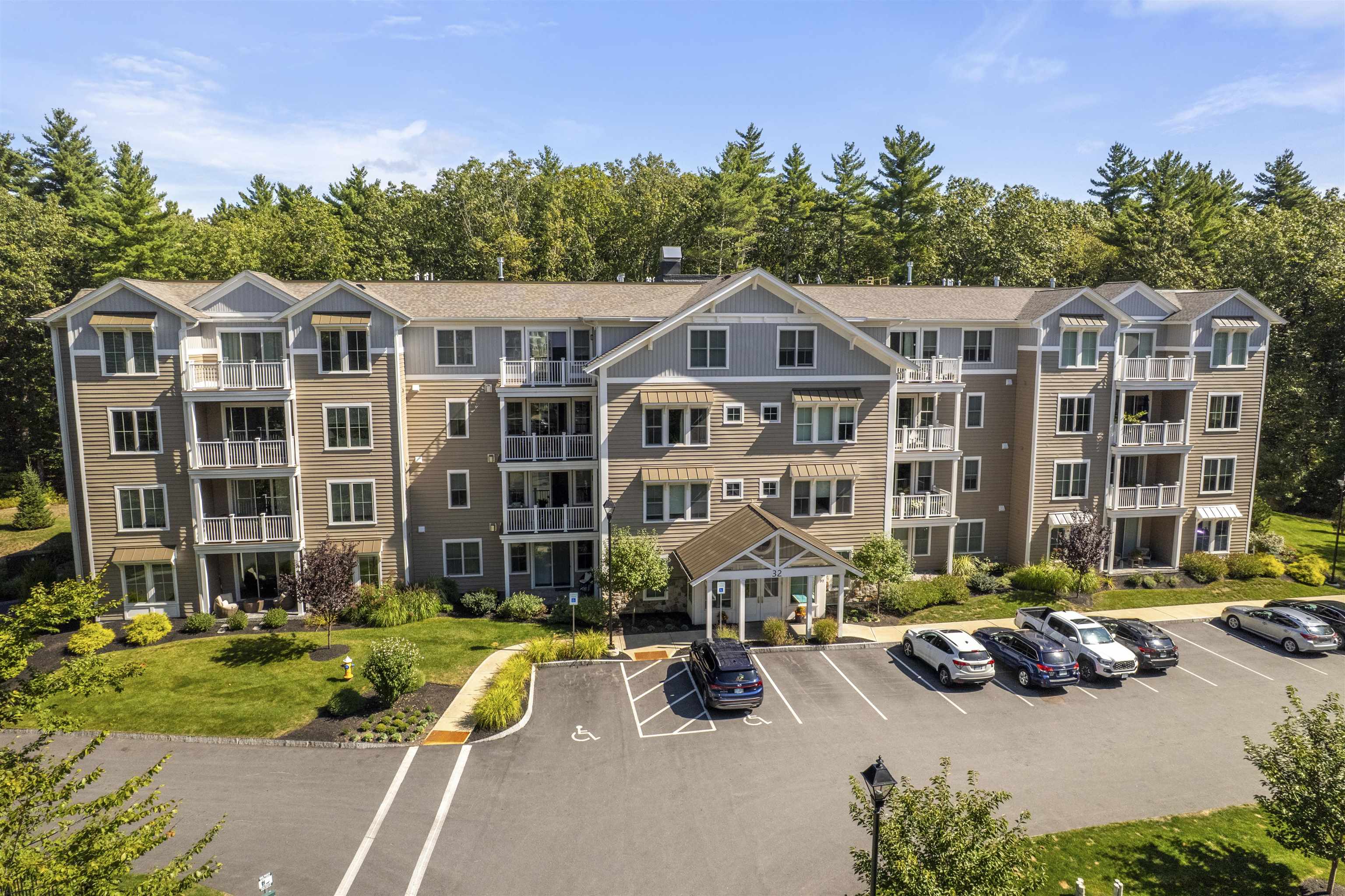 32 Willey Creek Road 303