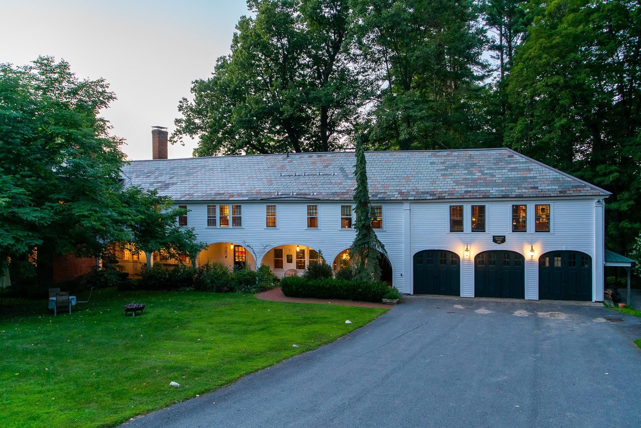 31 Wentworth Road