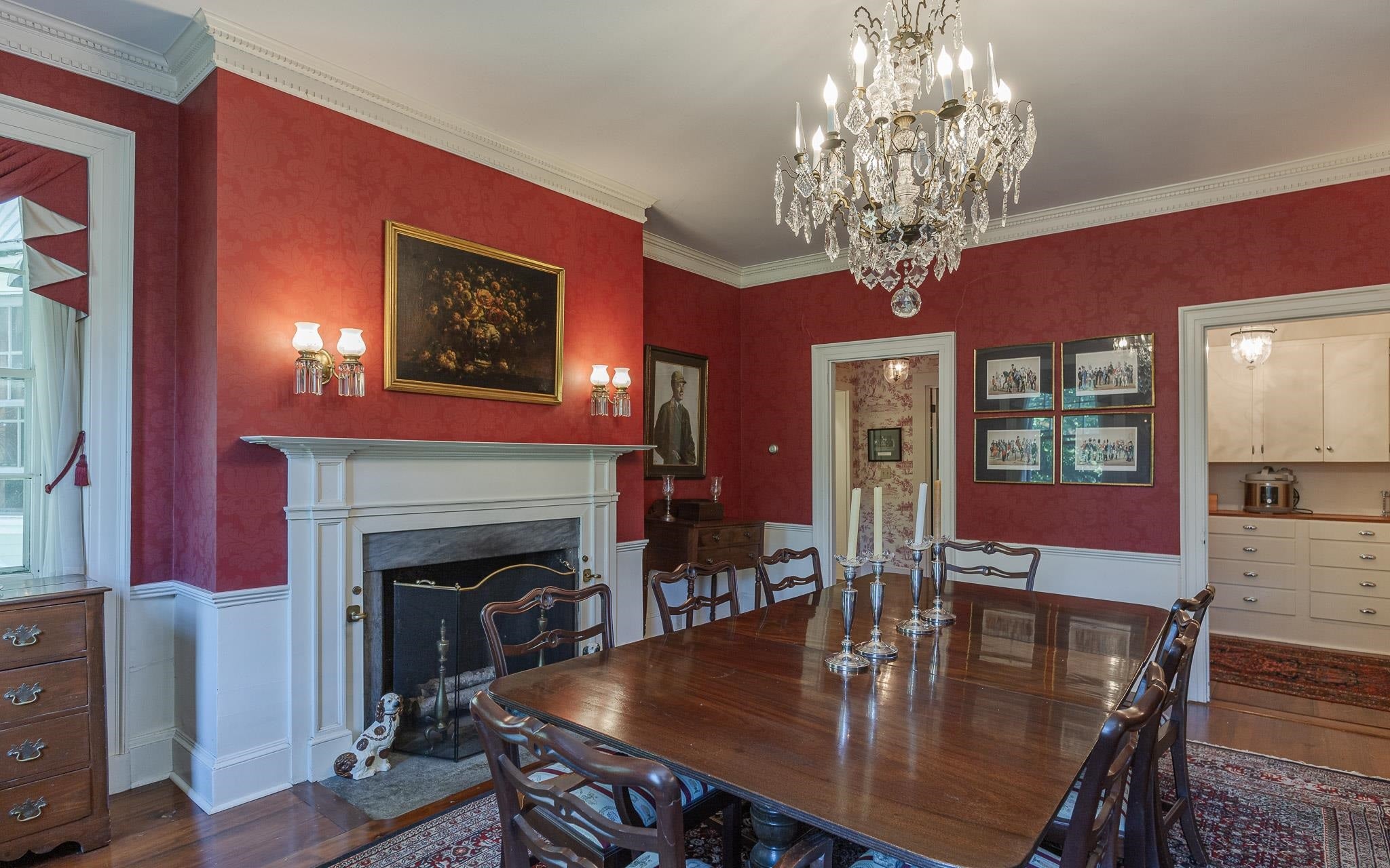 31 Wentworth Road