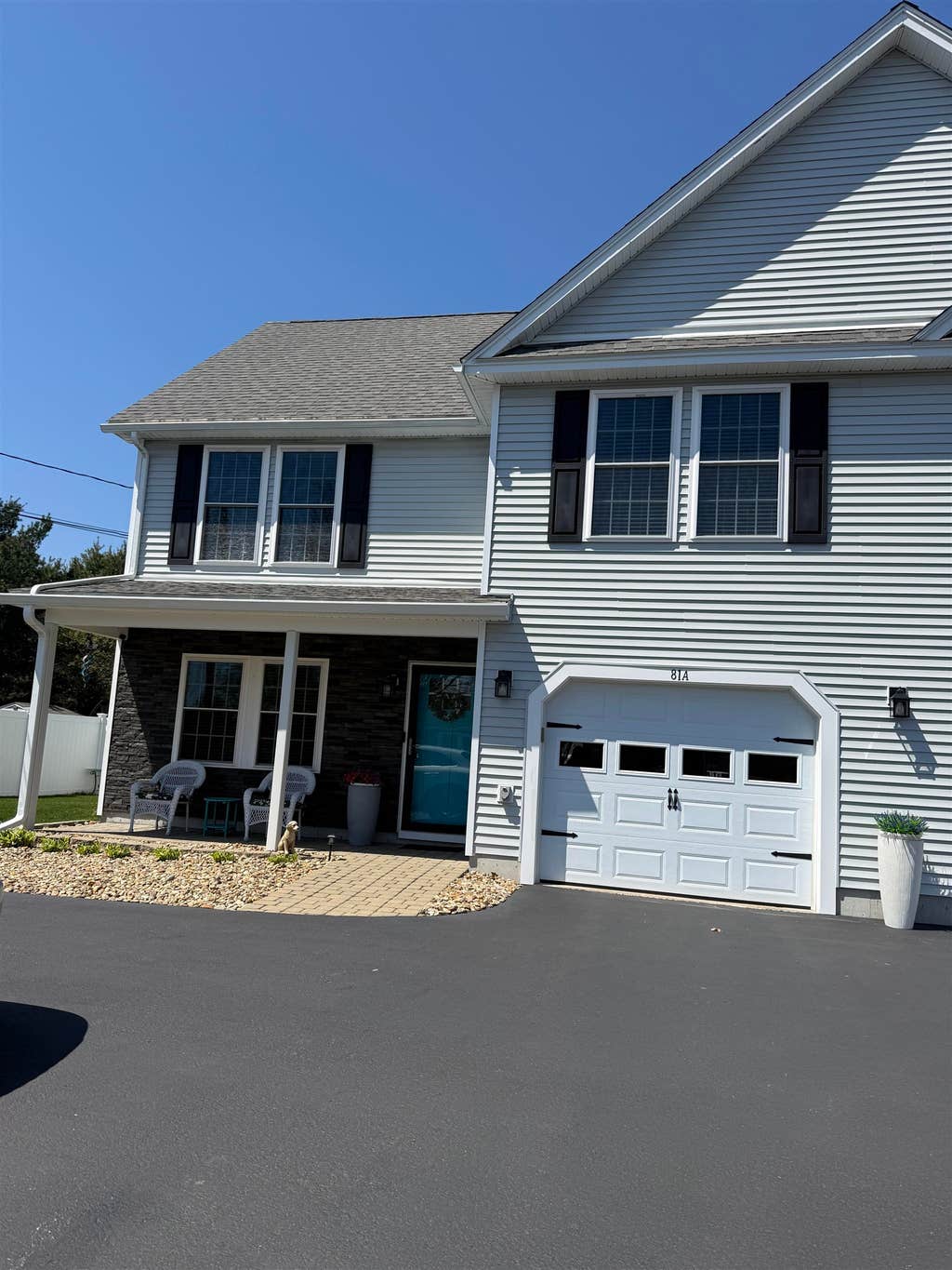 Photo of 81 Foggs Lane, Seabrook, NH 03874 (MLS # 5087034)