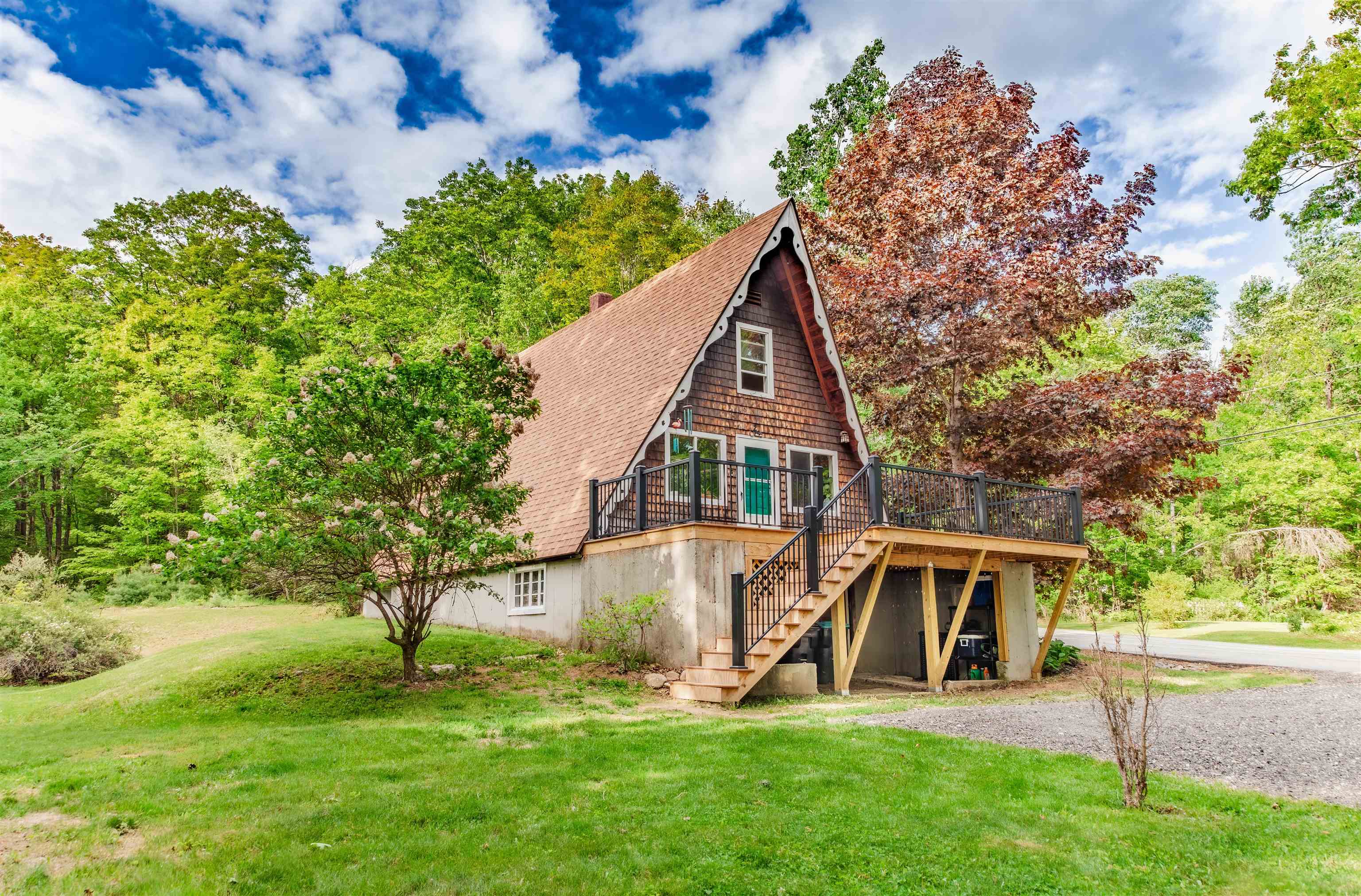 21 Hoadley Road