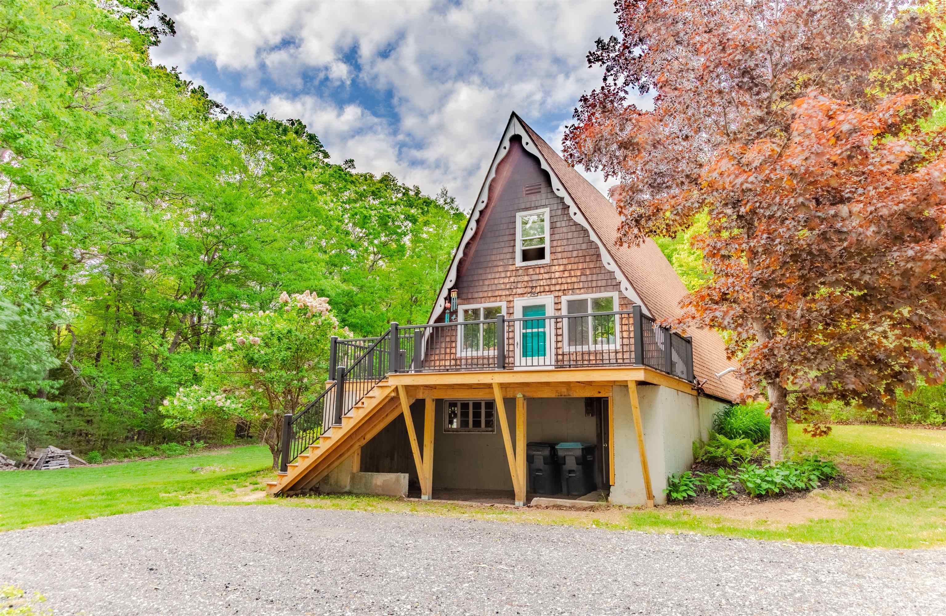 21 Hoadley Road